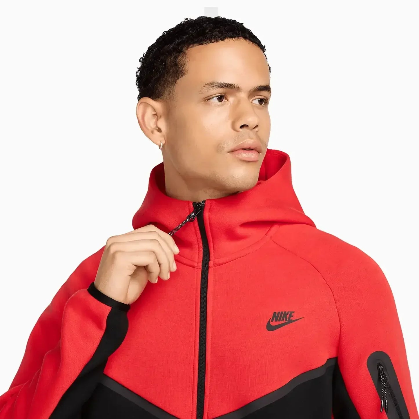 Men's Sportswear Tech Fleece Windrunner Tracksuit