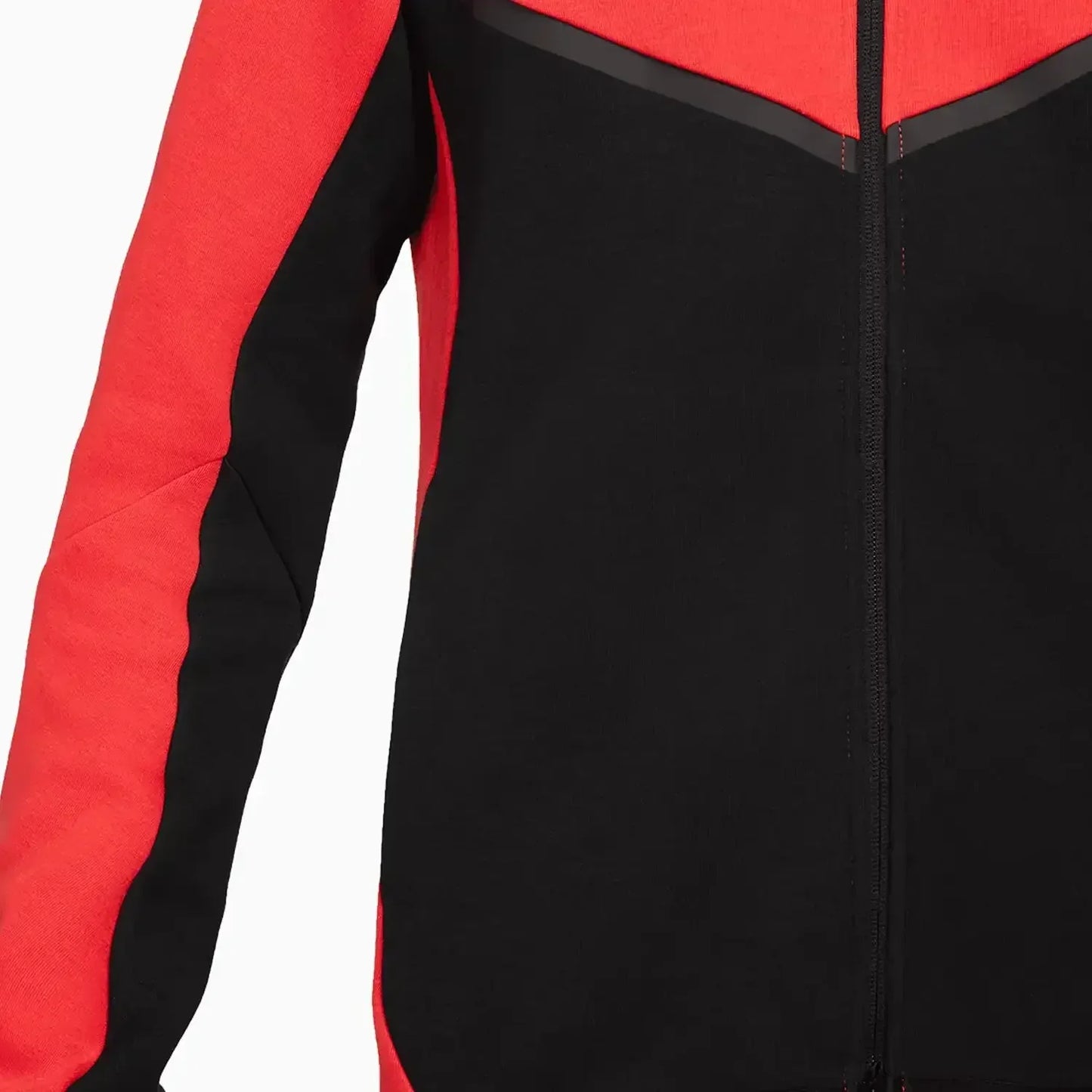 Men's Sportswear Tech Fleece Windrunner Tracksuit