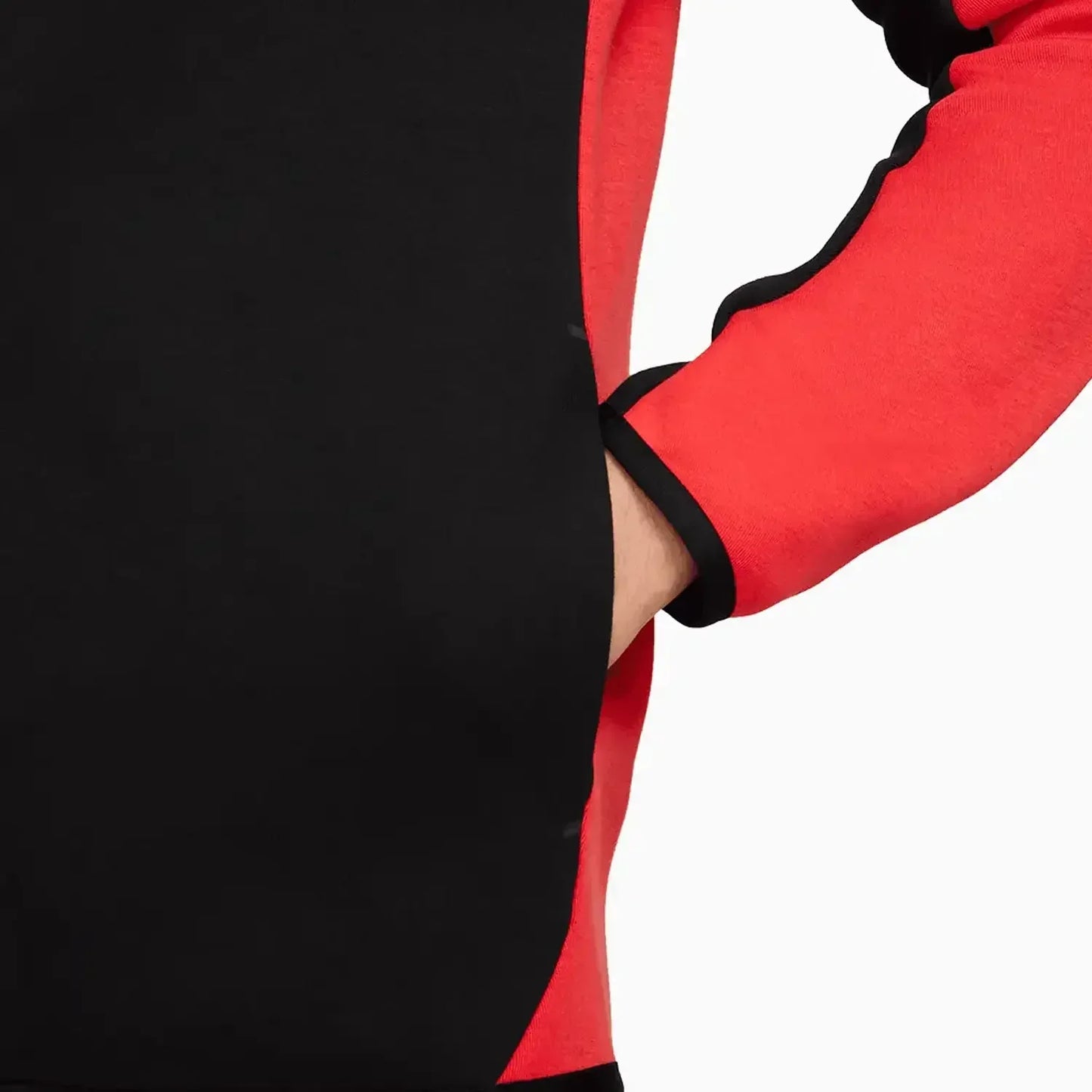 Men's Sportswear Tech Fleece Windrunner Tracksuit