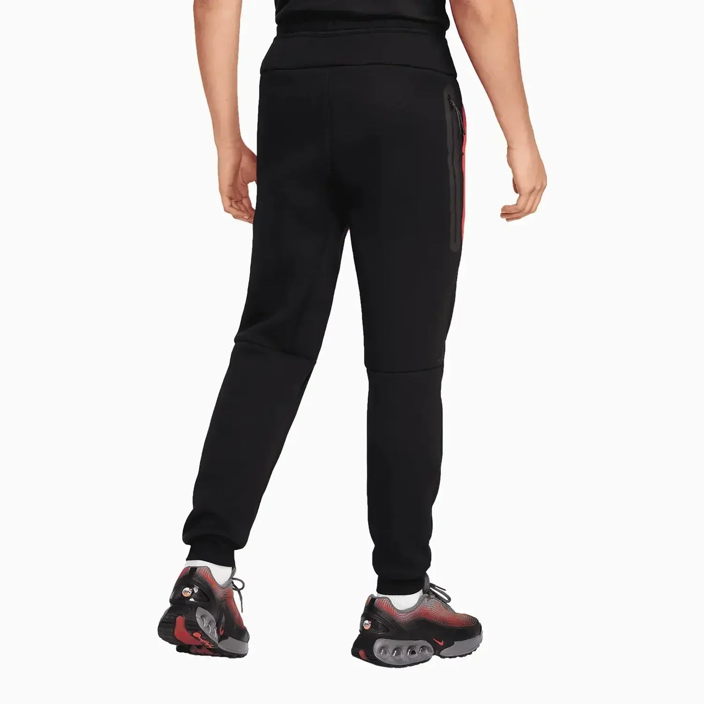 Men's Sportswear Tech Fleece Windrunner Tracksuit