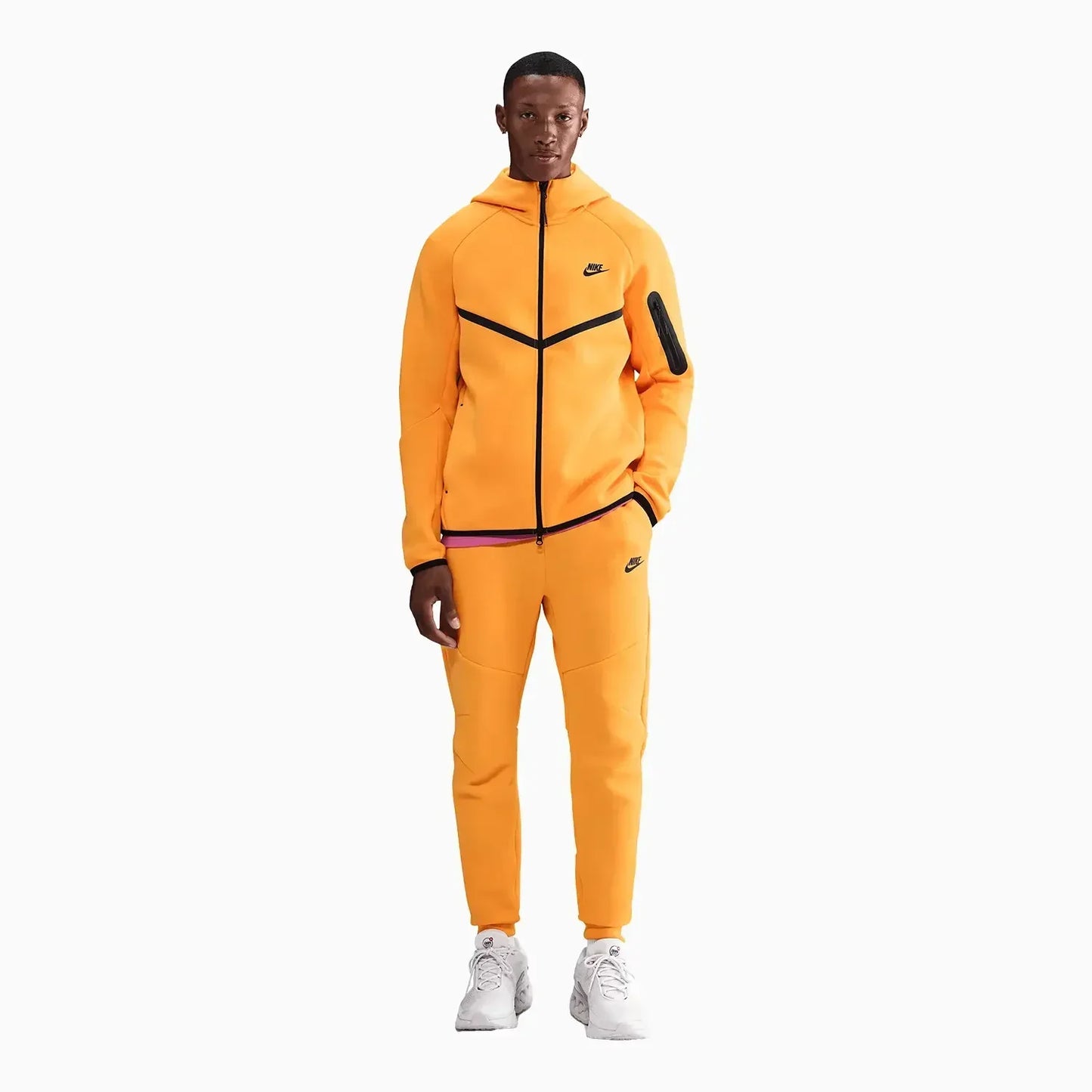 Men's Sportswear Tech Fleece Windrunner Tracksuit