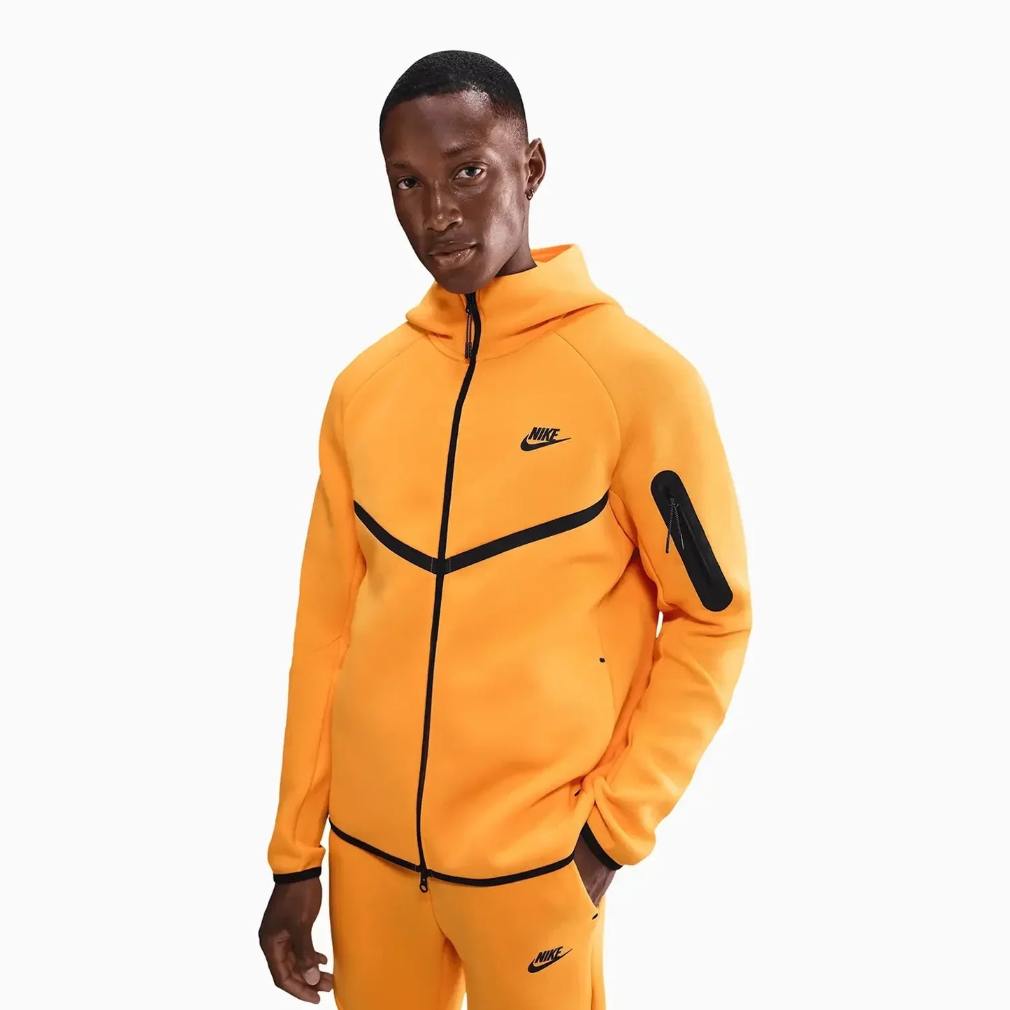 Men's Sportswear Tech Fleece Windrunner Tracksuit