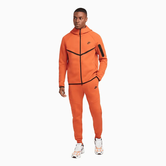 Men's Sportswear Tech Fleece Windrunner Tracksuit
