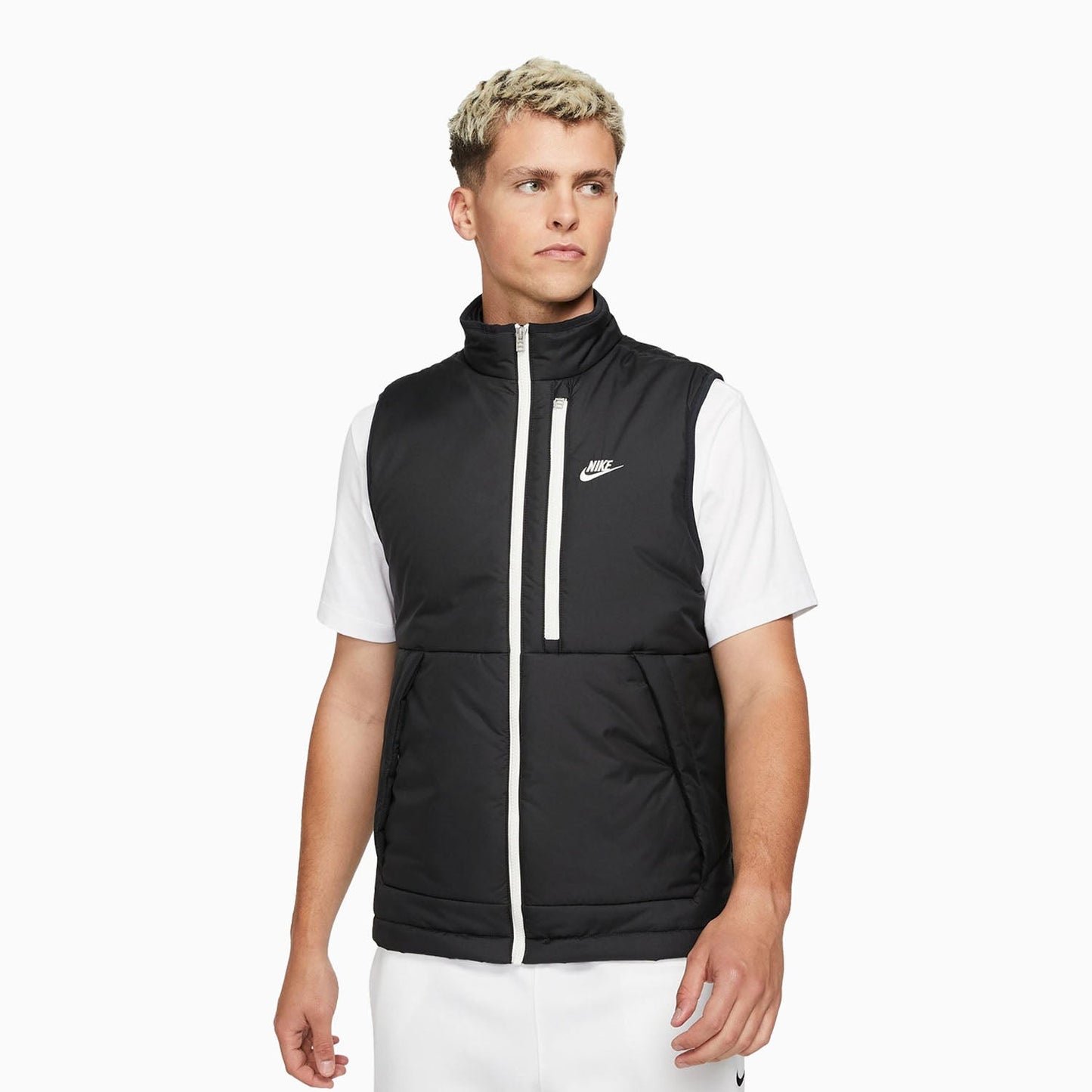 Men's Sportswear Therma-Fit Legacy Vest