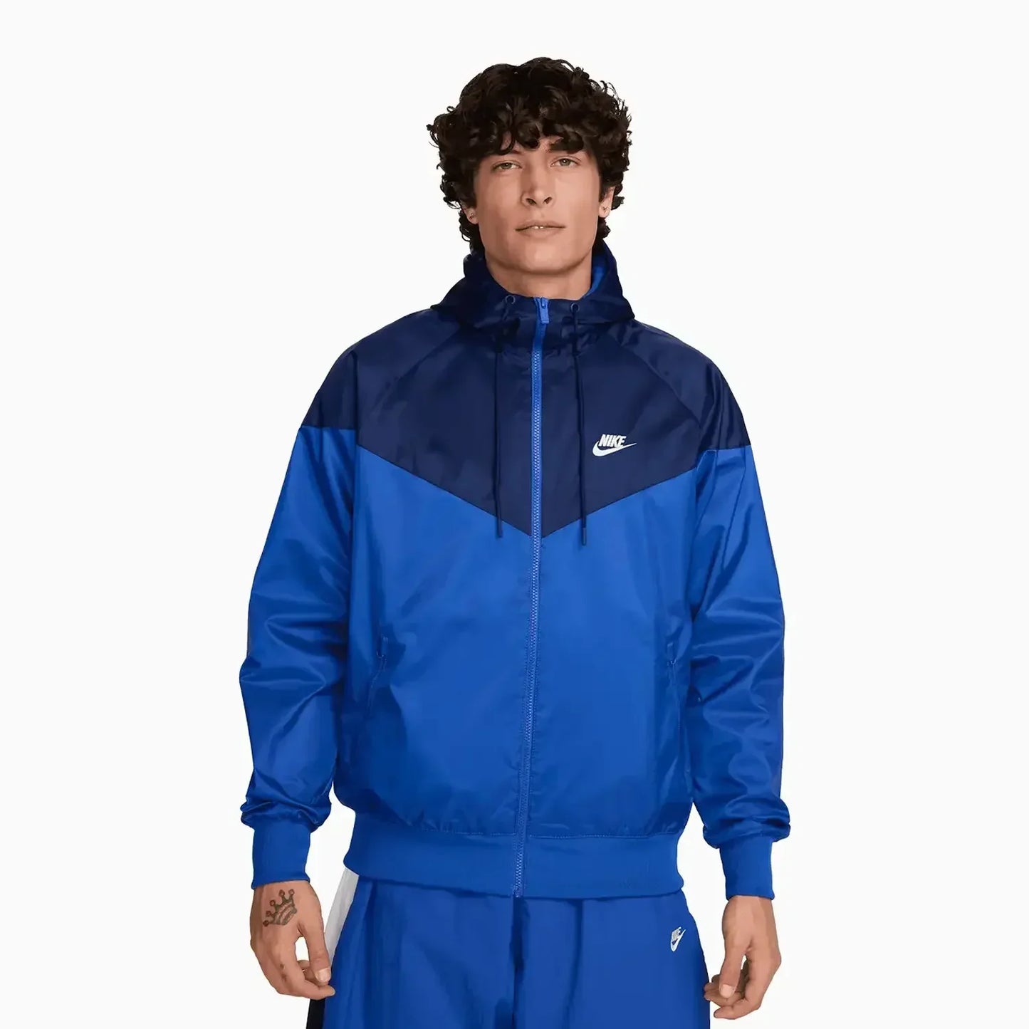 Men's Sportswear Windrunner Hooded Jacket