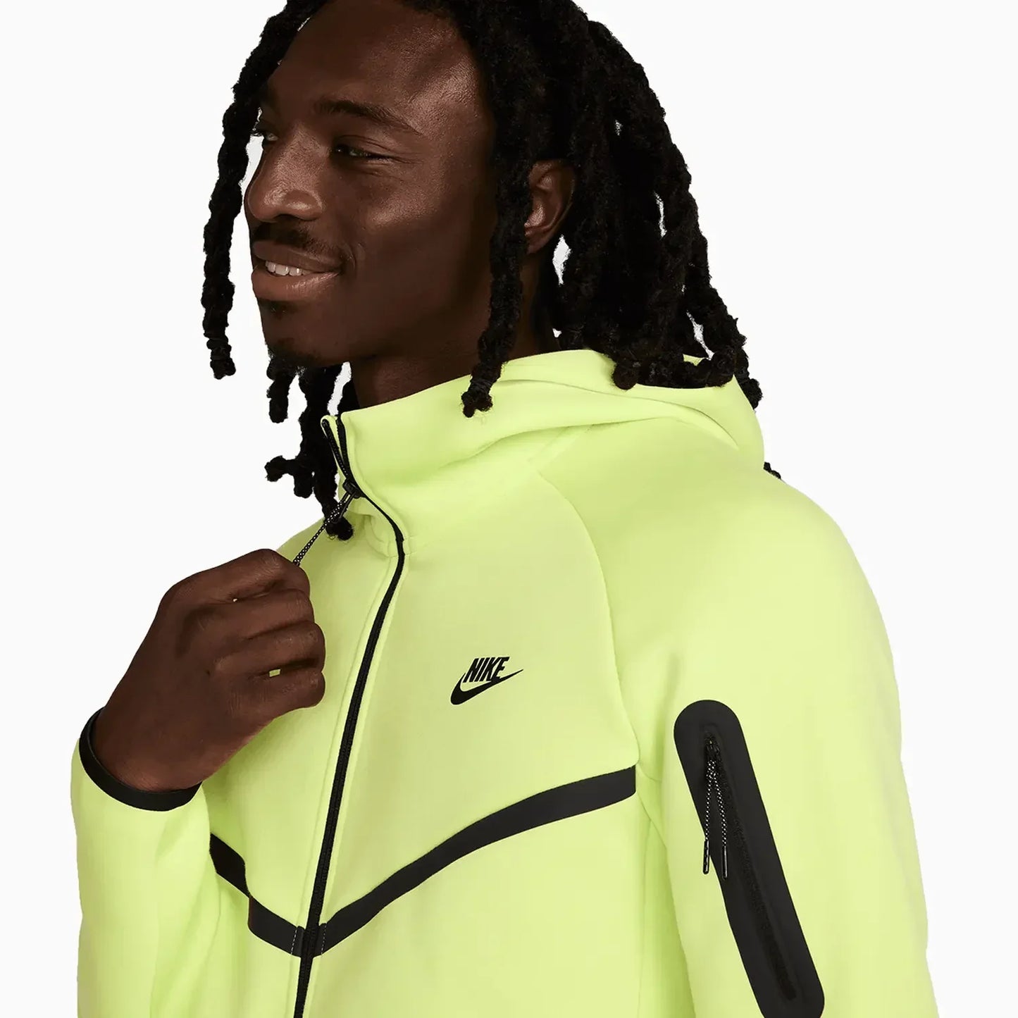 Men's Sportswear Tech Fleece Windrunner Tracksuit