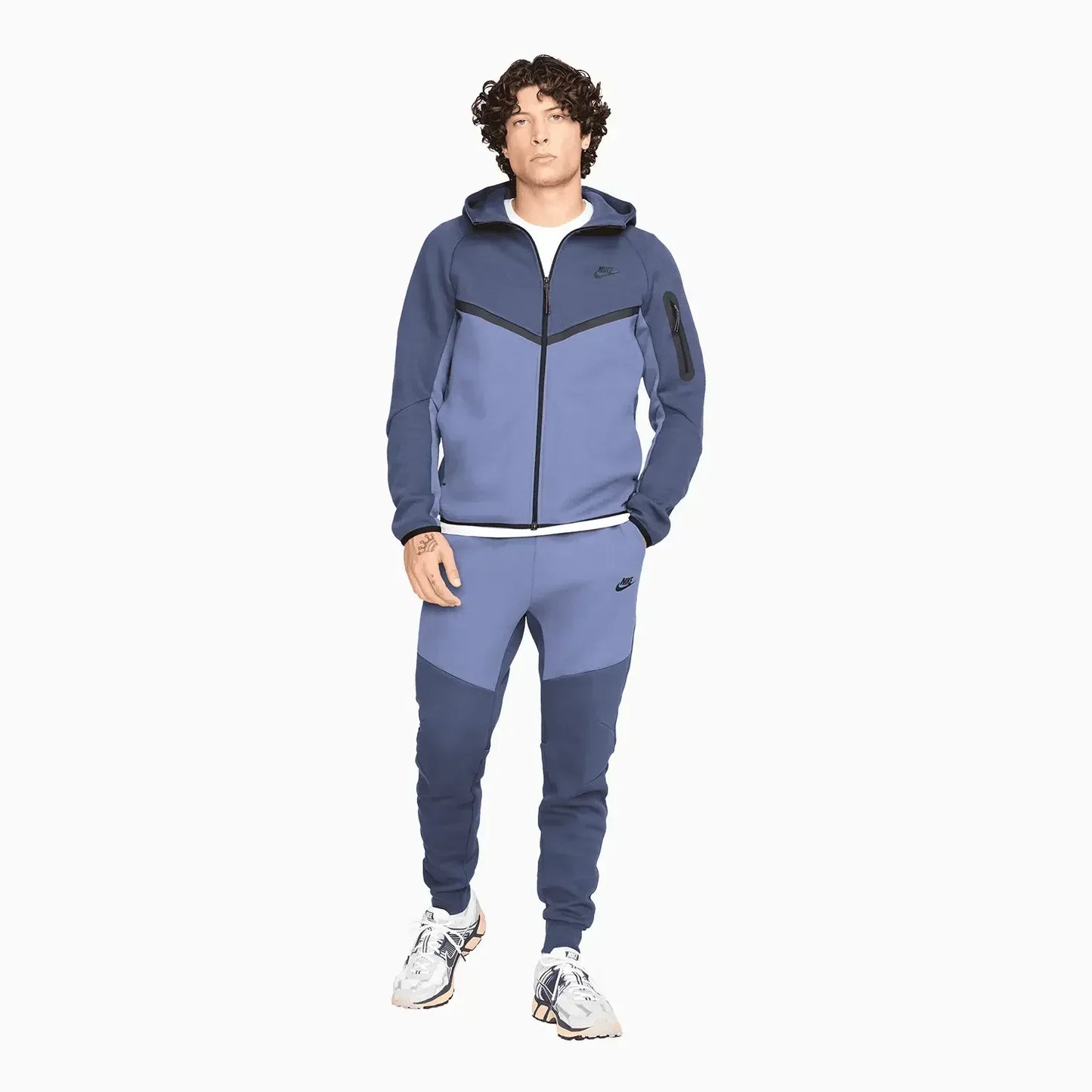 Men's Sportswear Tech Fleece Windrunner Tracksuit