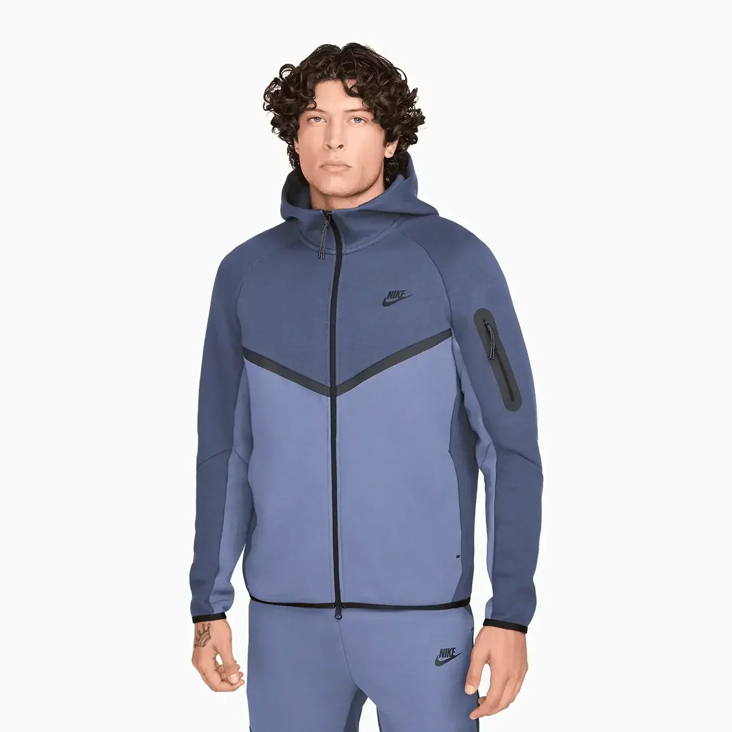 Men's Sportswear Tech Fleece Windrunner Tracksuit