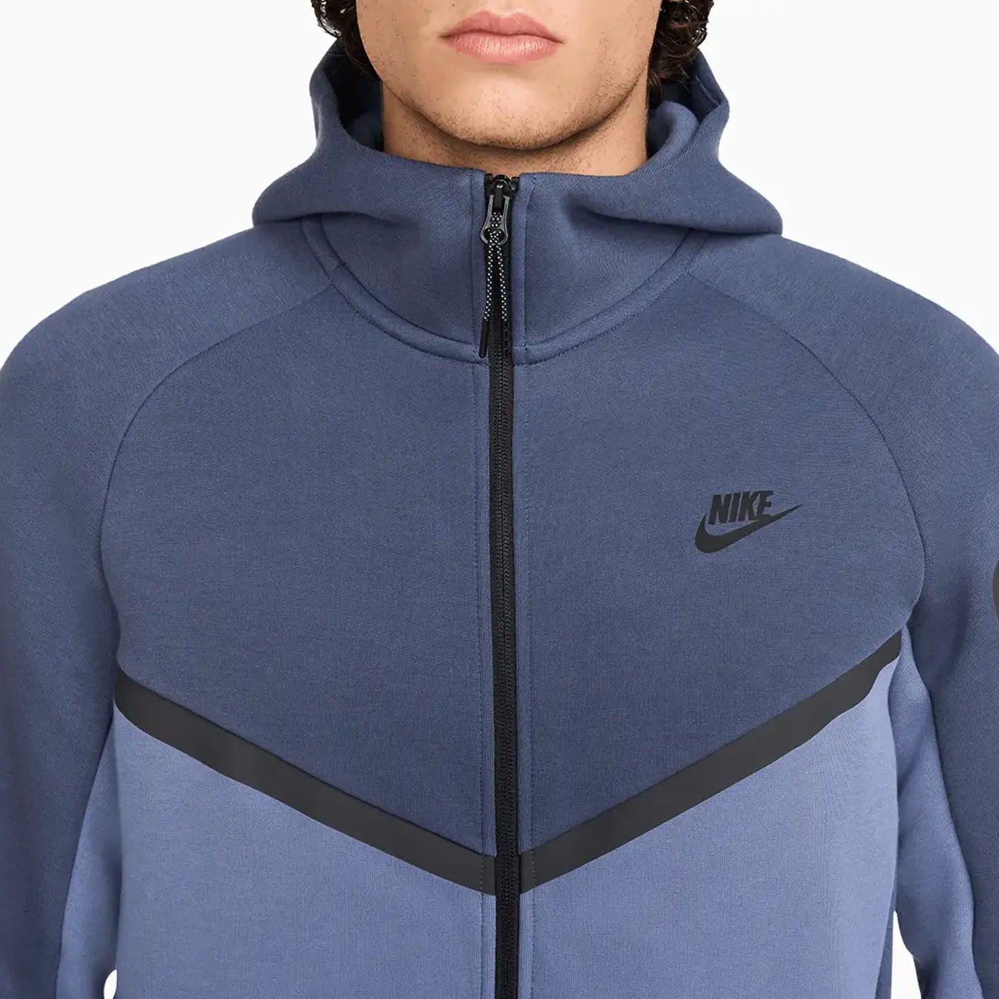 Men's Sportswear Tech Fleece Windrunner Tracksuit