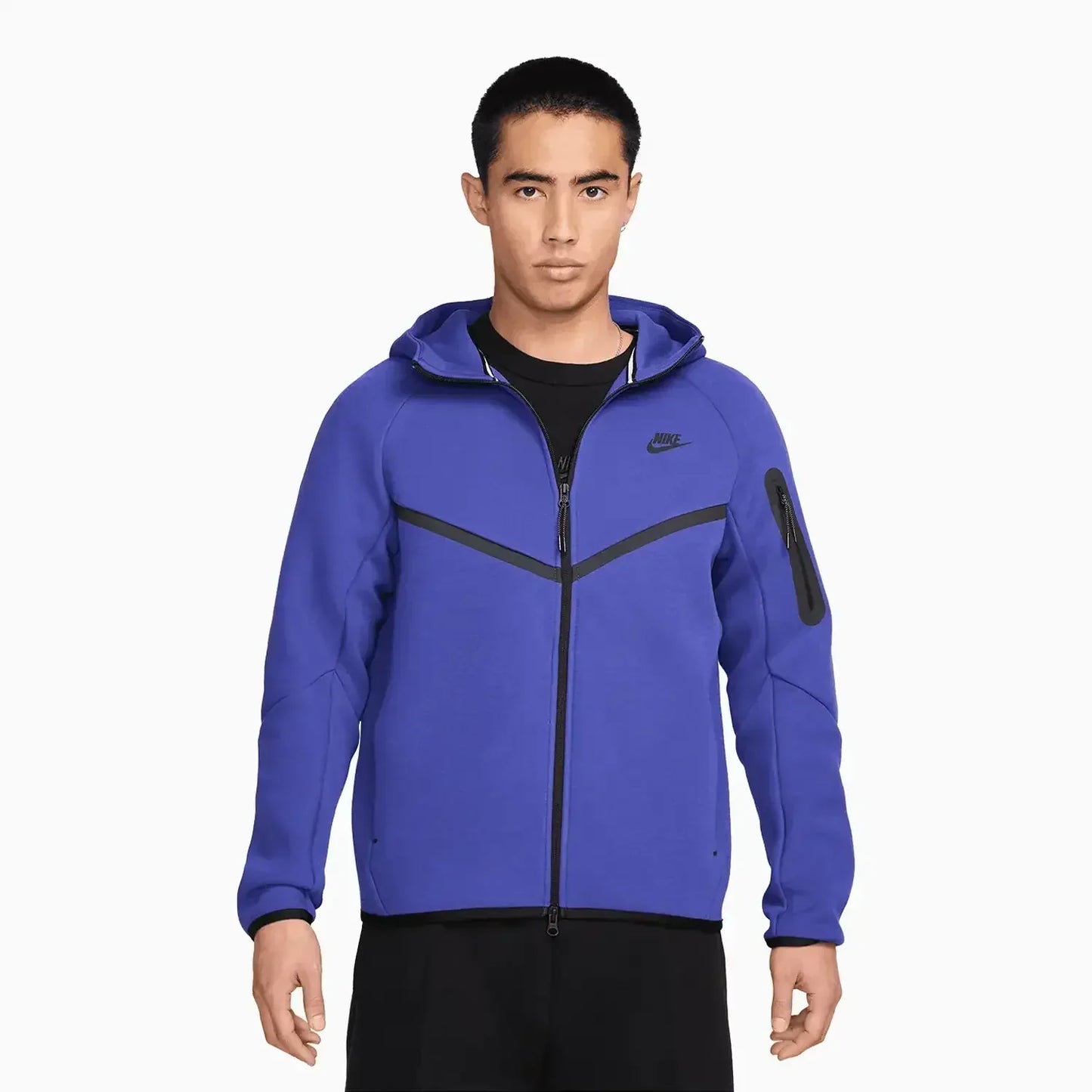 Men's Sportswear Tech Fleece Windrunner Tracksuit
