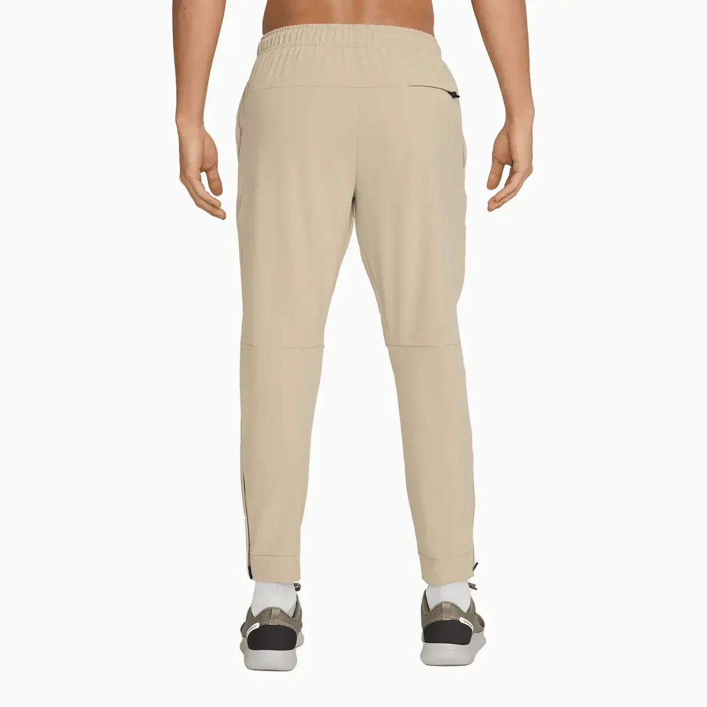 Men's Unlimited Dri-Fit Zippered Cuff Pant