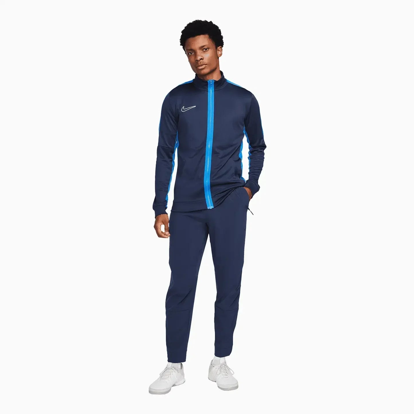 Men's Unlimited Dri-Fit Zippered Cuff Pant