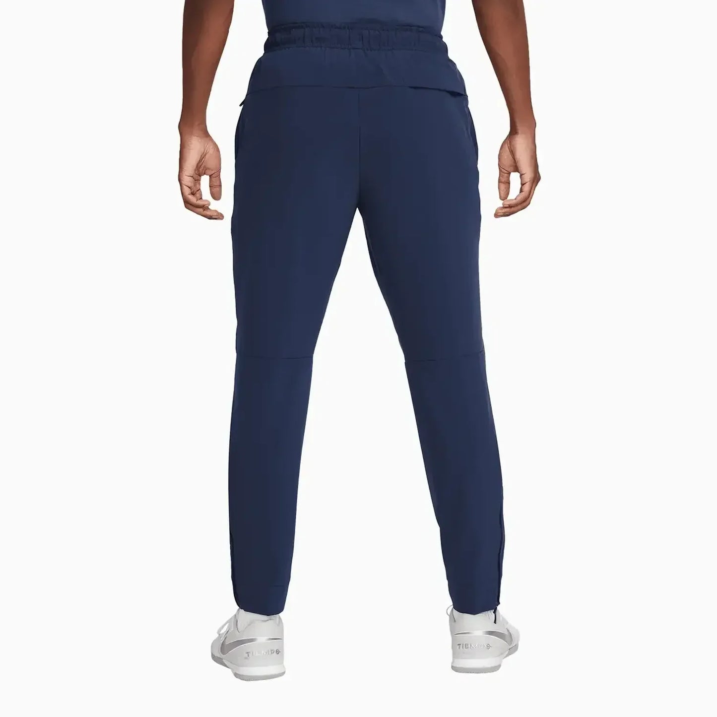 Men's Unlimited Dri-Fit Zippered Cuff Pant