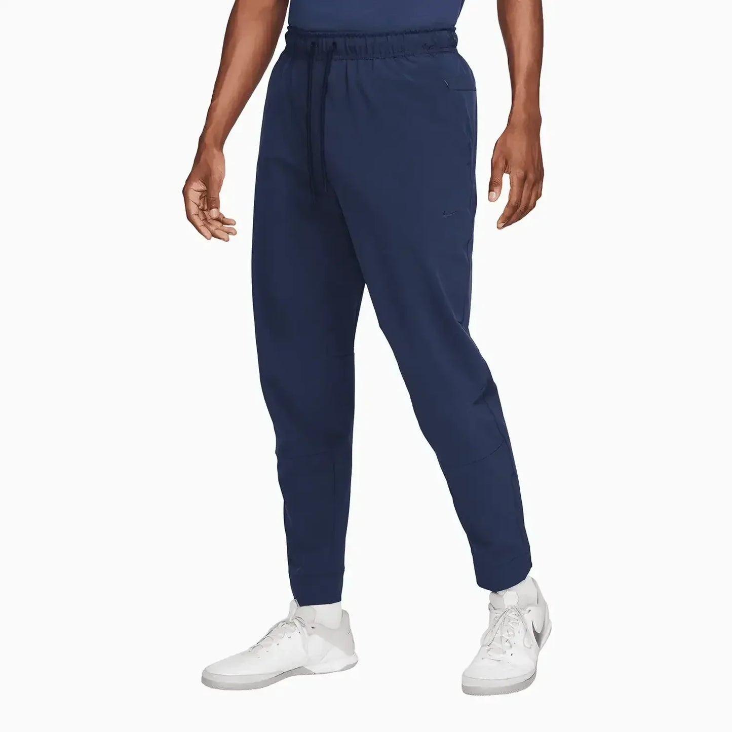 Men's Unlimited Dri-Fit Zippered Cuff Pant