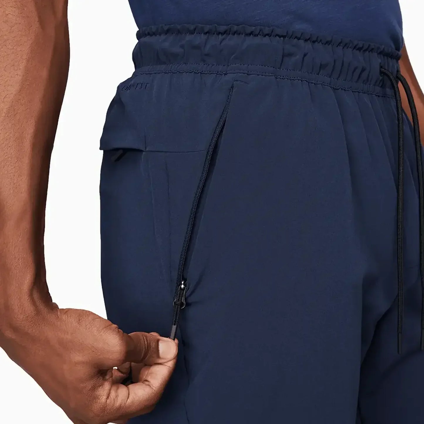 Men's Unlimited Dri-Fit Zippered Cuff Pant