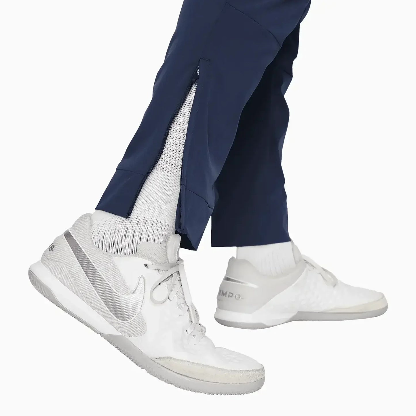 Men's Unlimited Dri-Fit Zippered Cuff Pant