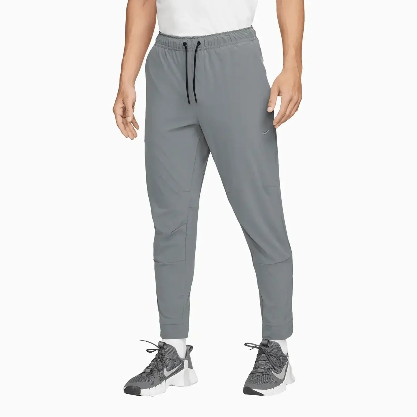 Men's Unlimited Dri-Fit Zippered Cuff Sweat Pant