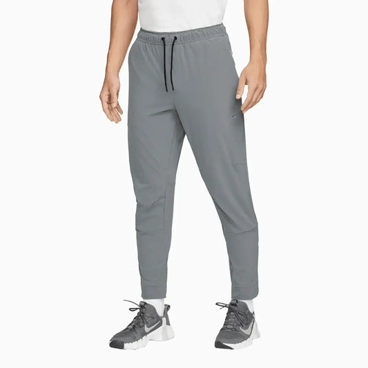 Men's Unlimited Dri-Fit Zippered Cuff Sweat Pant