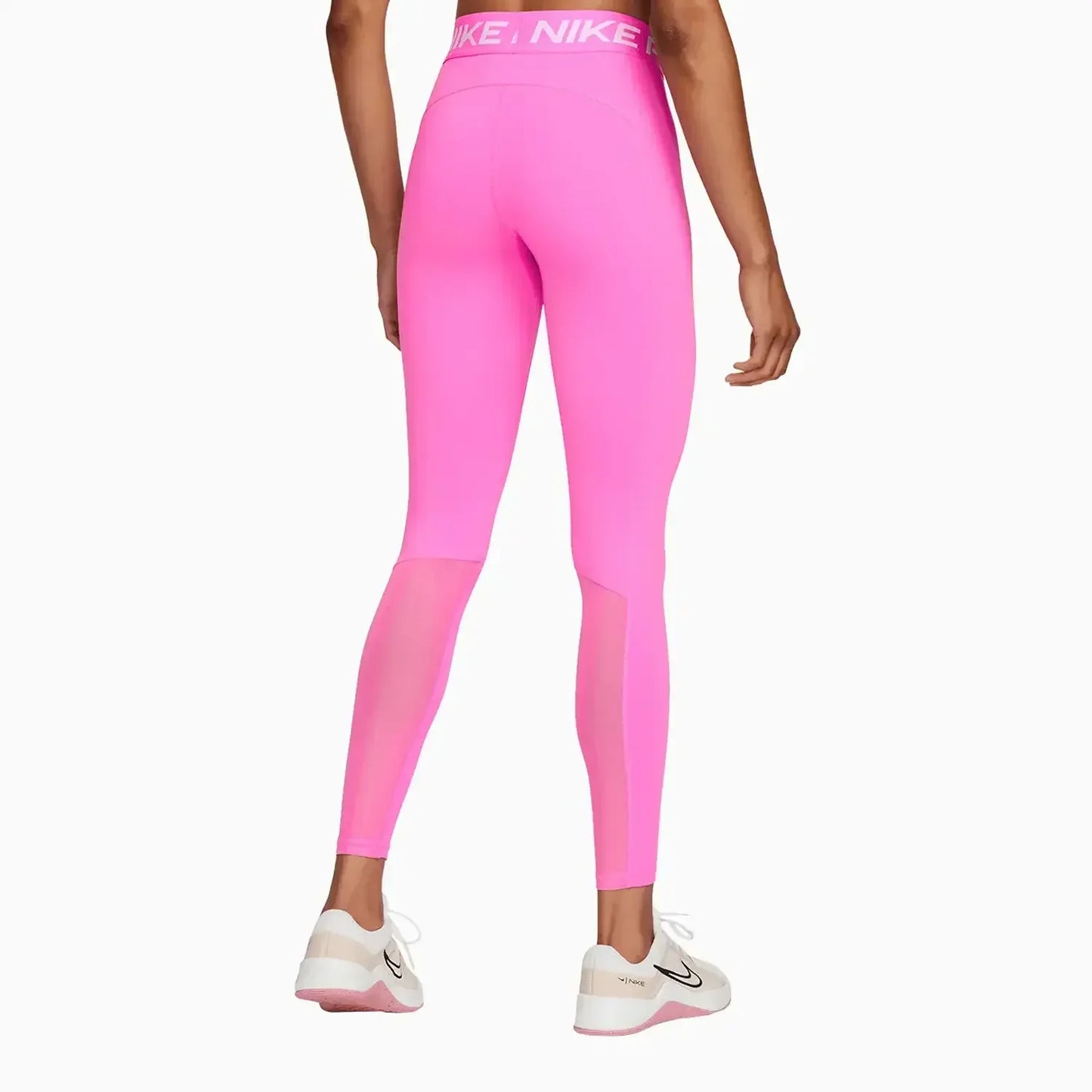 Women's Dri-Fit Cropped Outfit
