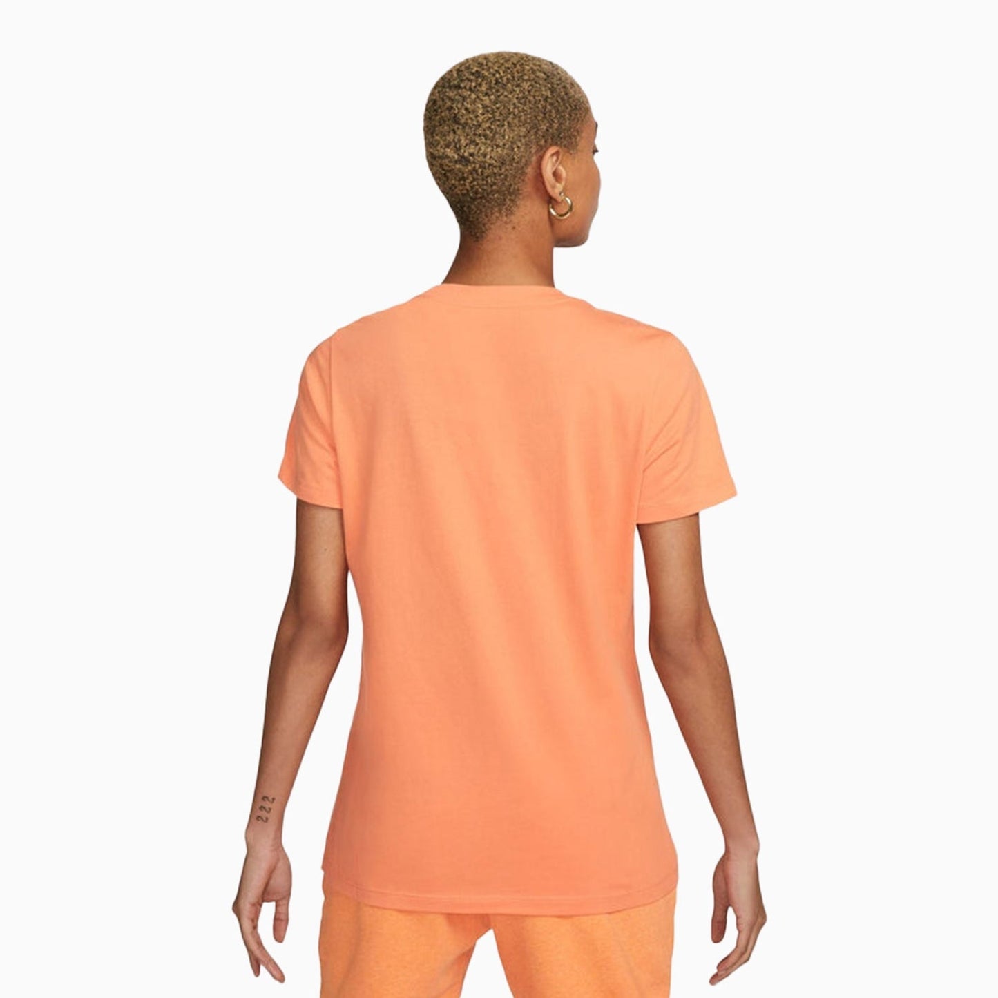 Women's Nike Sportswear Essential T Shirt