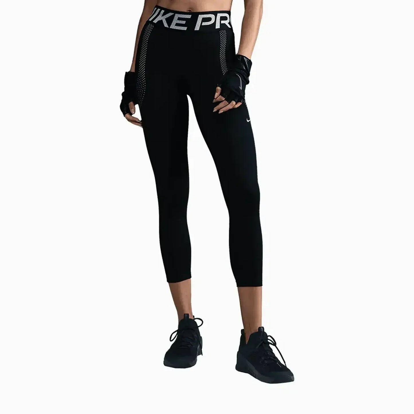 Women's Pro Shine Dri-FIT Outfit