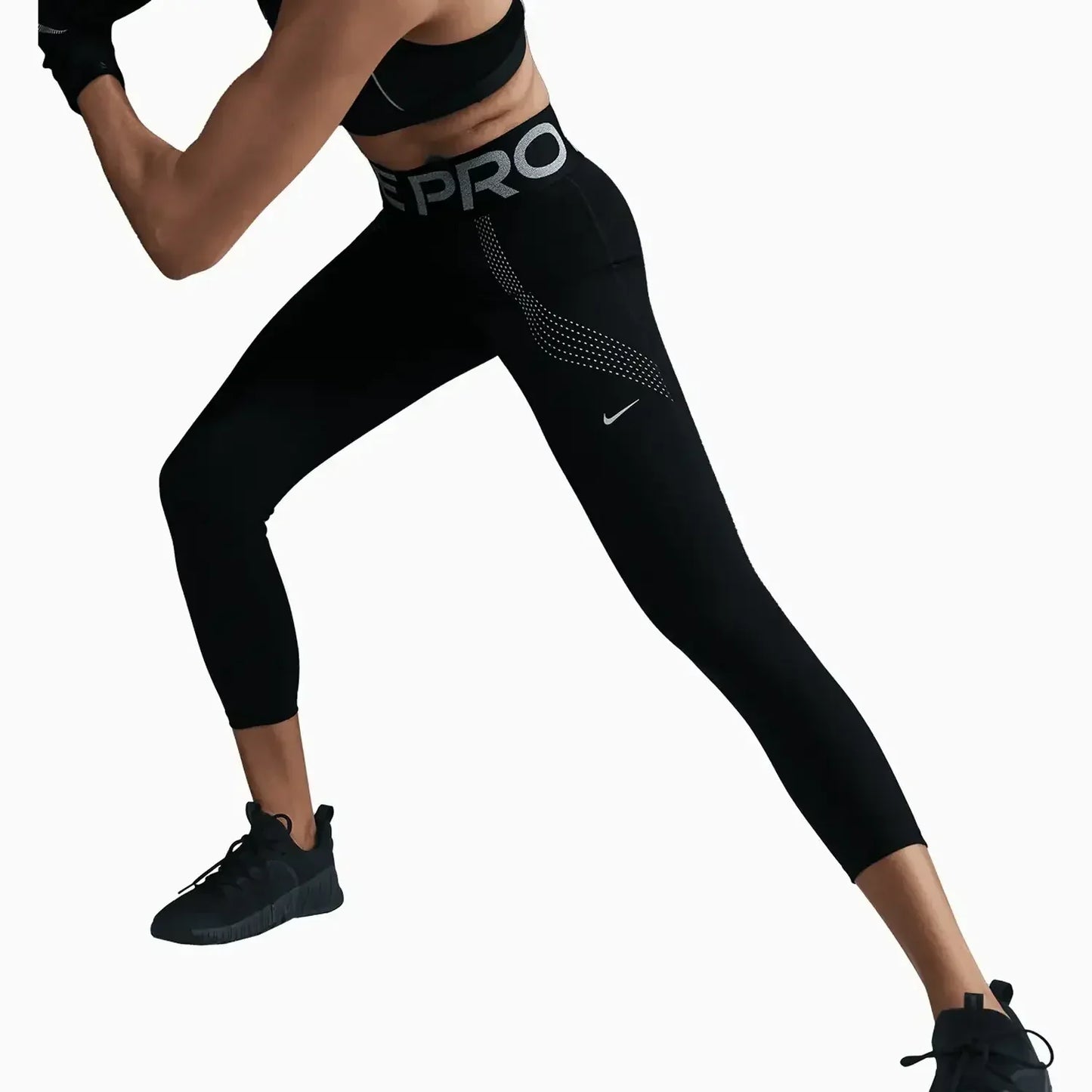 Women's Pro Shine Dri-FIT Outfit