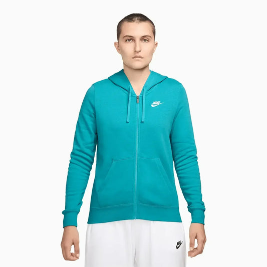 Women's Sportswear Club Fleece Outfit