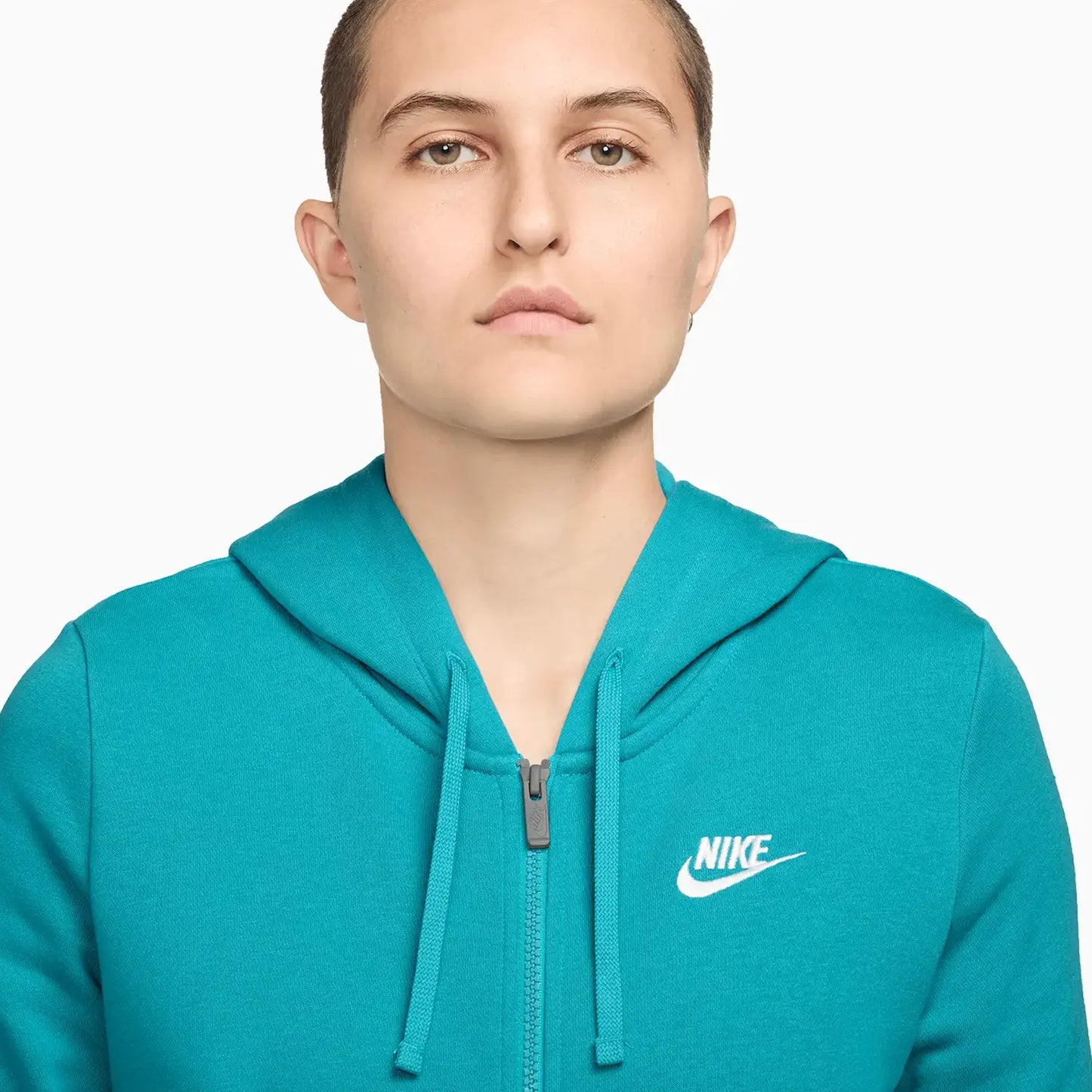 Women's Sportswear Club Fleece Outfit