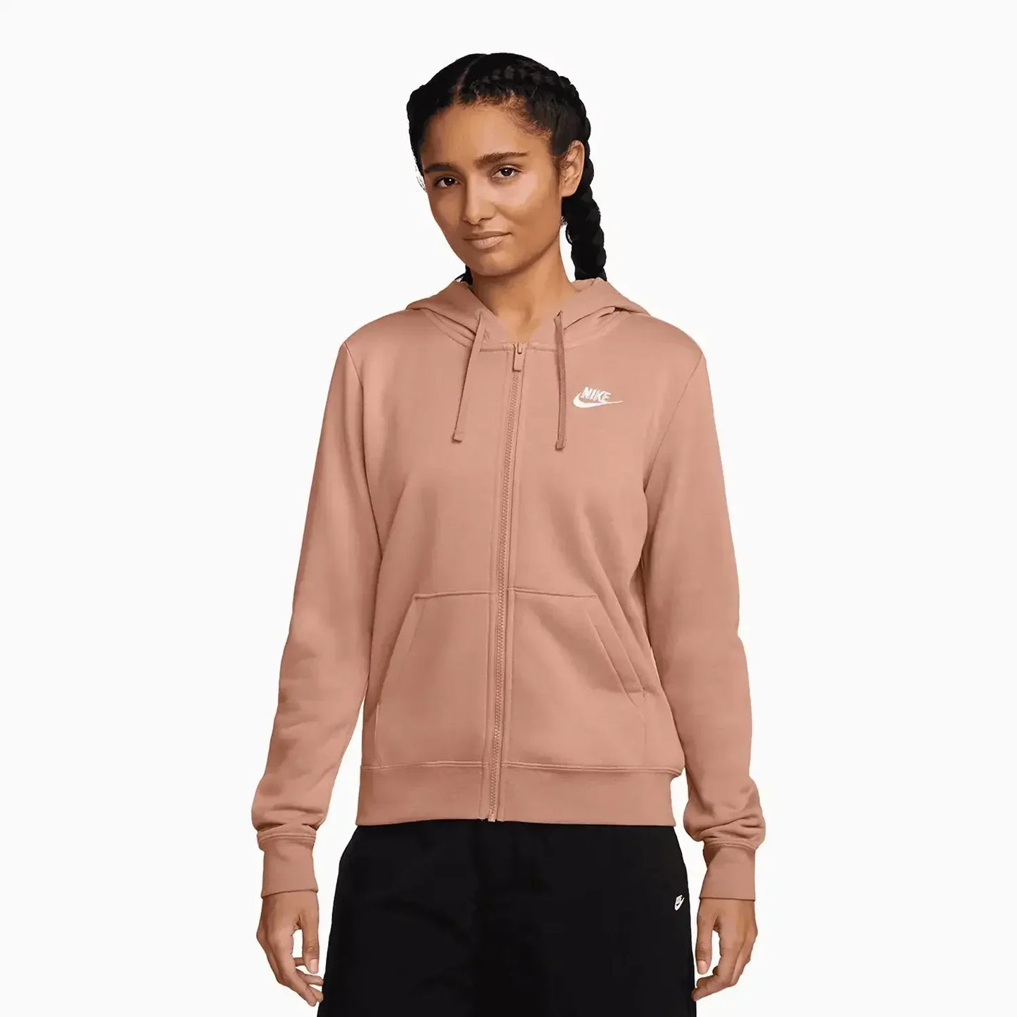 Women's Sportswear Club Fleece Outfit