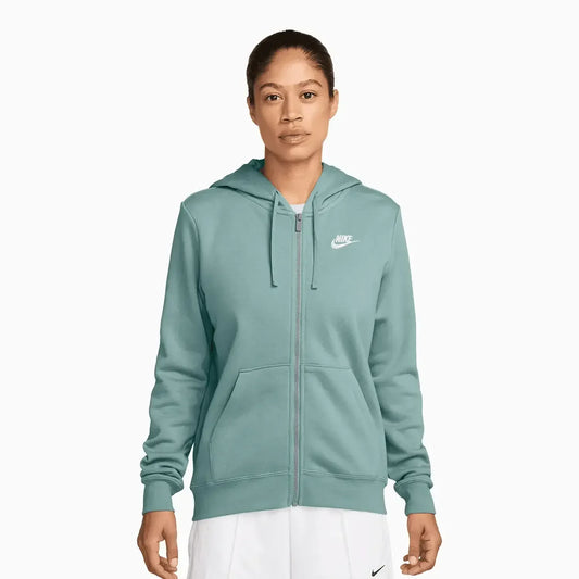 Women's Sportswear Club Fleece Outfit