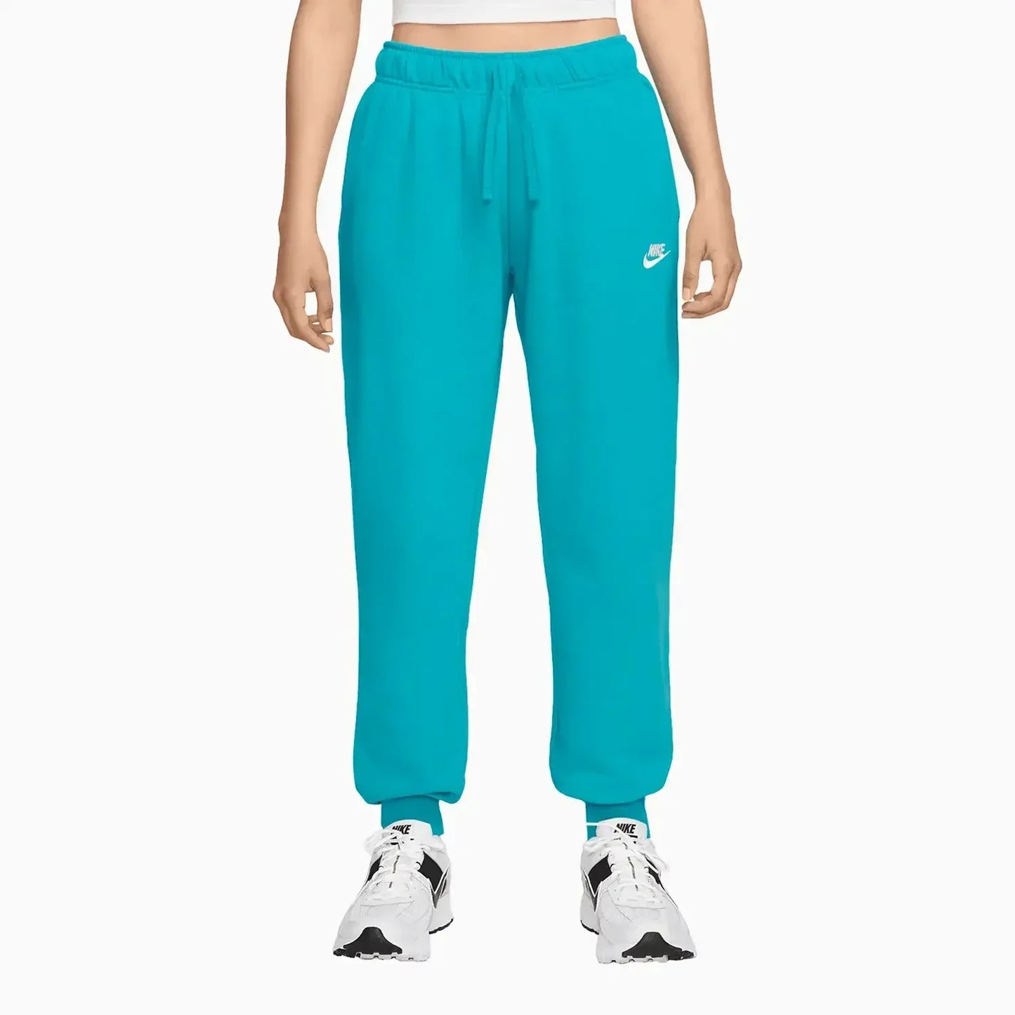 Women's Sportswear Club Fleece Outfit