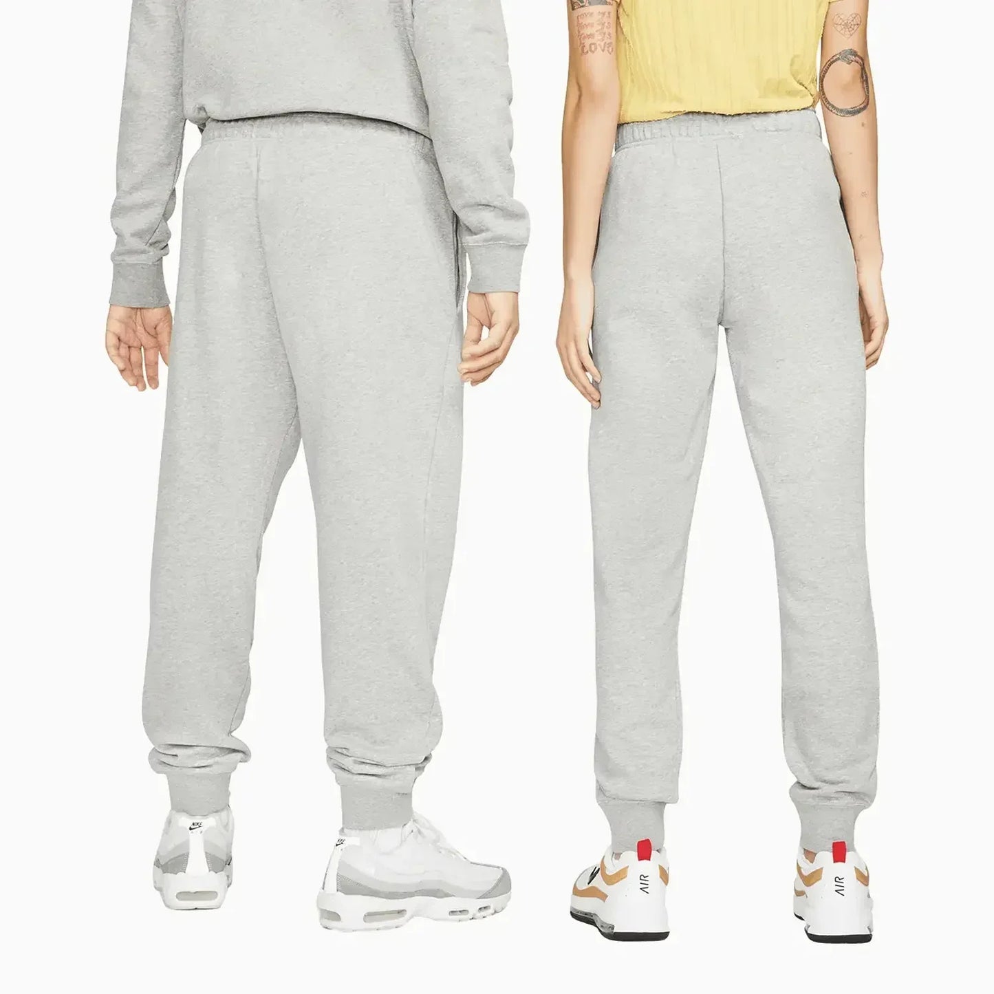 Women's Sportswear Club Fleece Outfit