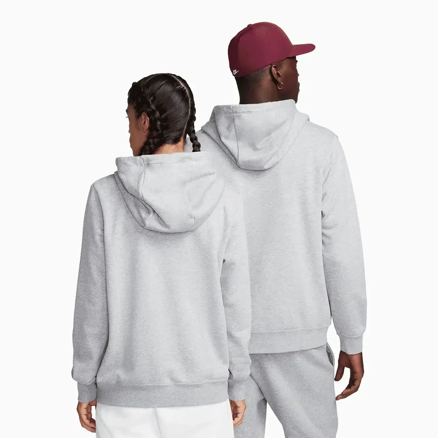 Women's Sportswear Club Fleece Outfit