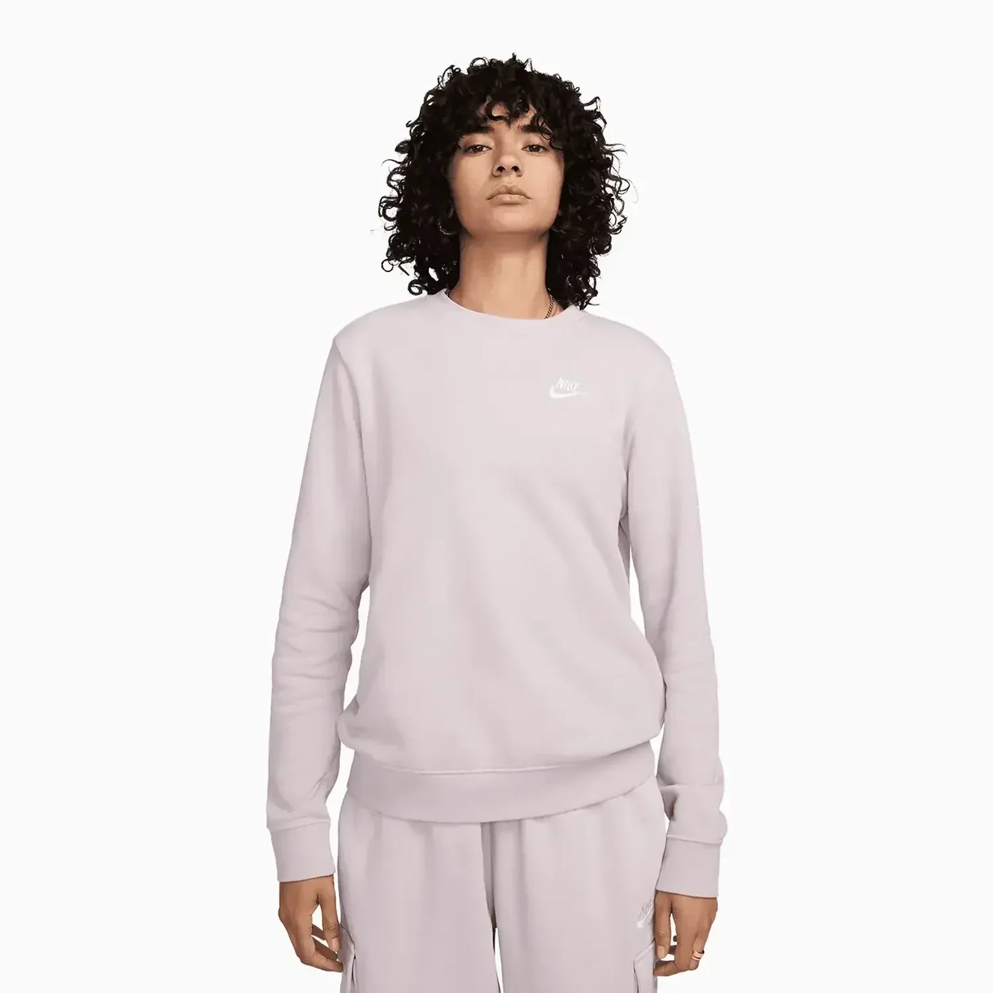 Women's Sportswear Club Fleece Outfit