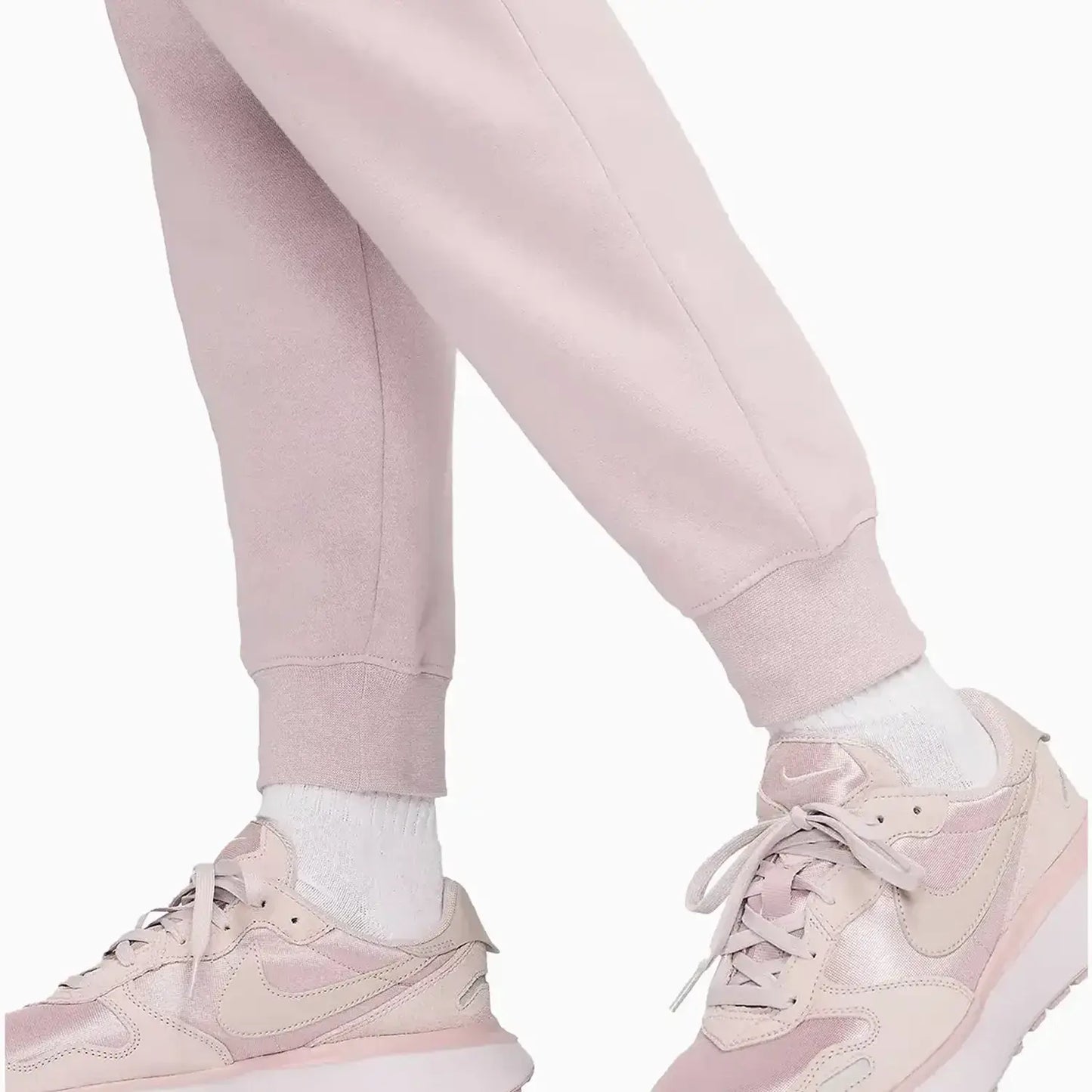 Women's Sportswear Club Fleece Outfit