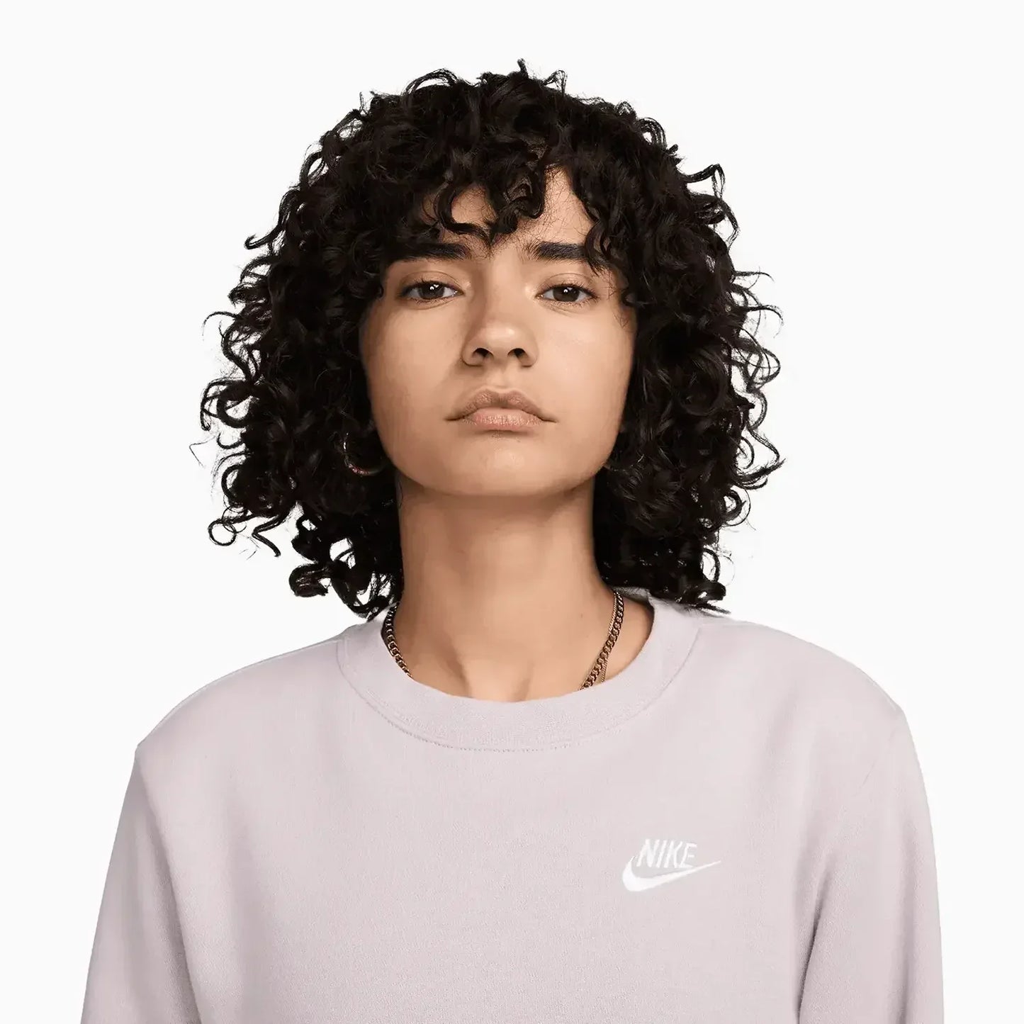 Women's Sportswear Club Fleece Outfit