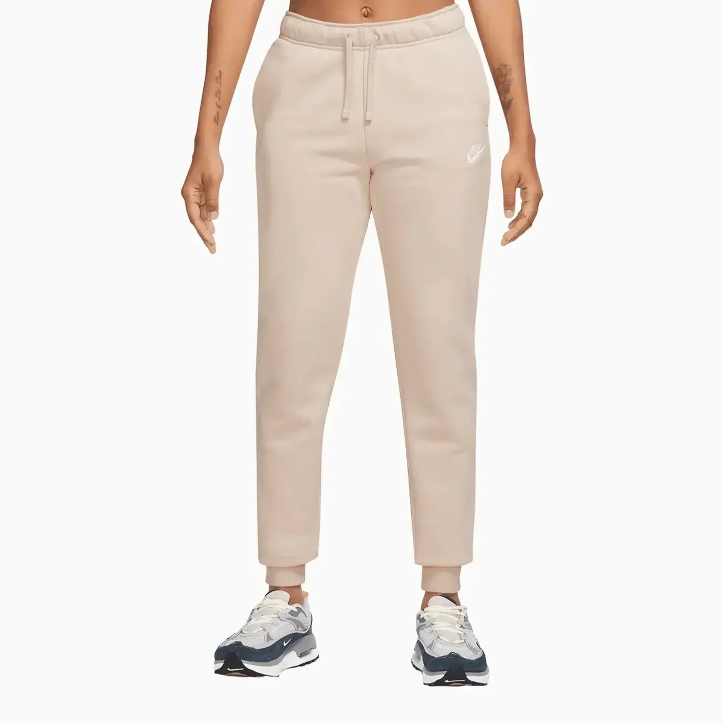 Women's Sportswear Club Fleece Outfit