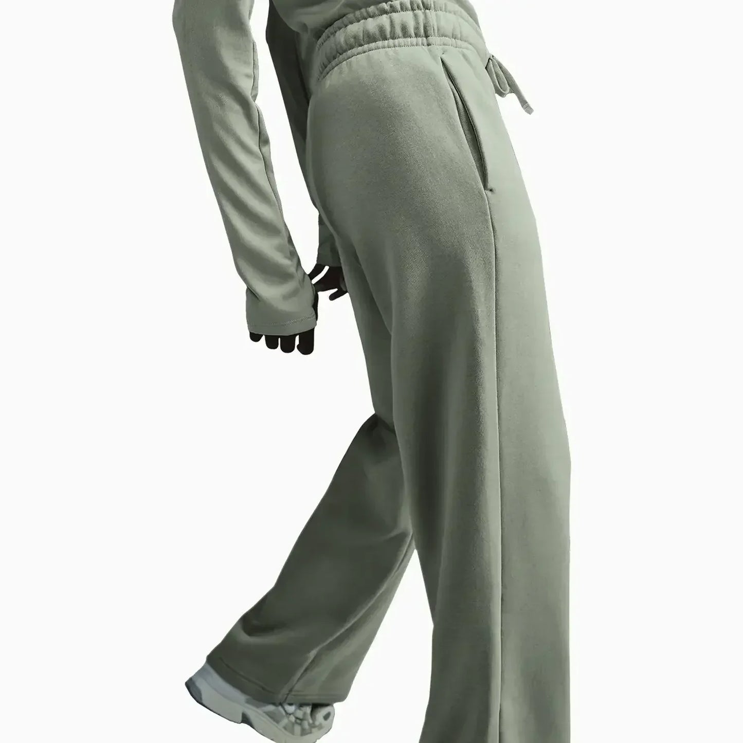 Women's Sportswear Club Fleece Outfit