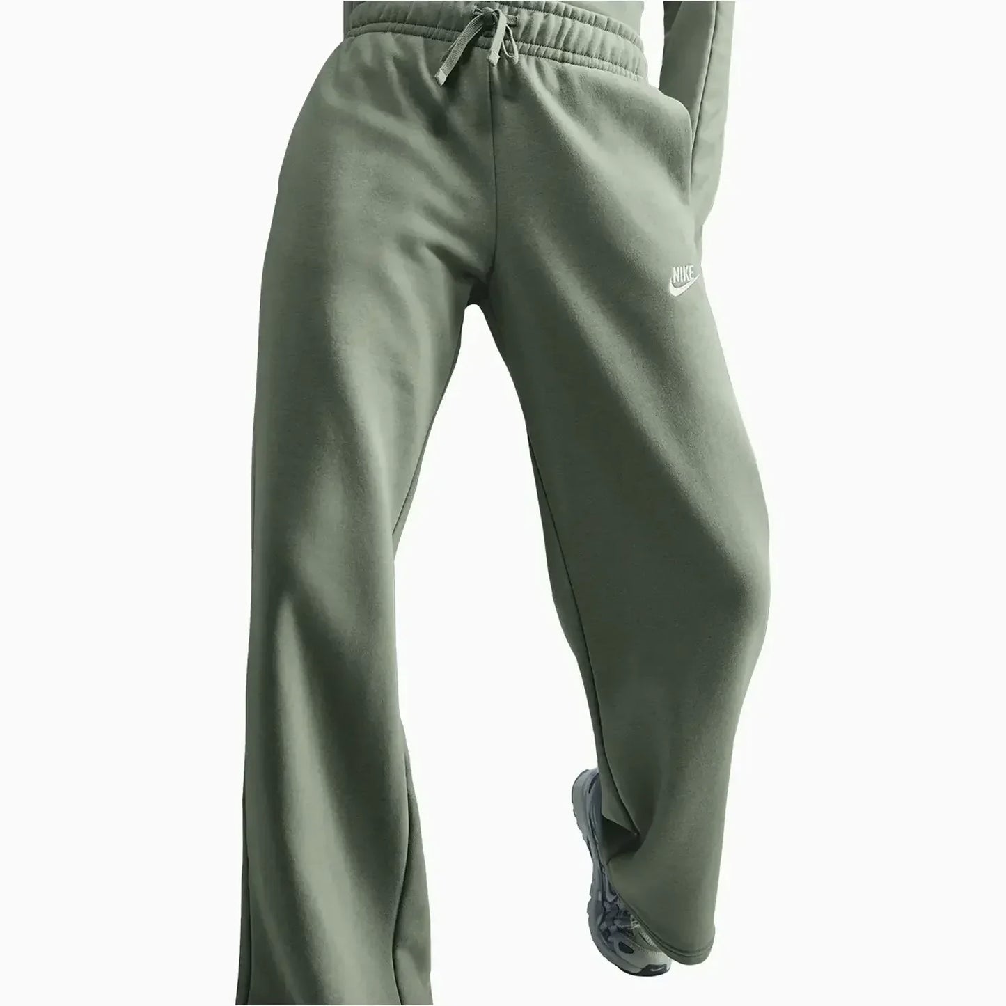 Women's Sportswear Club Fleece Outfit