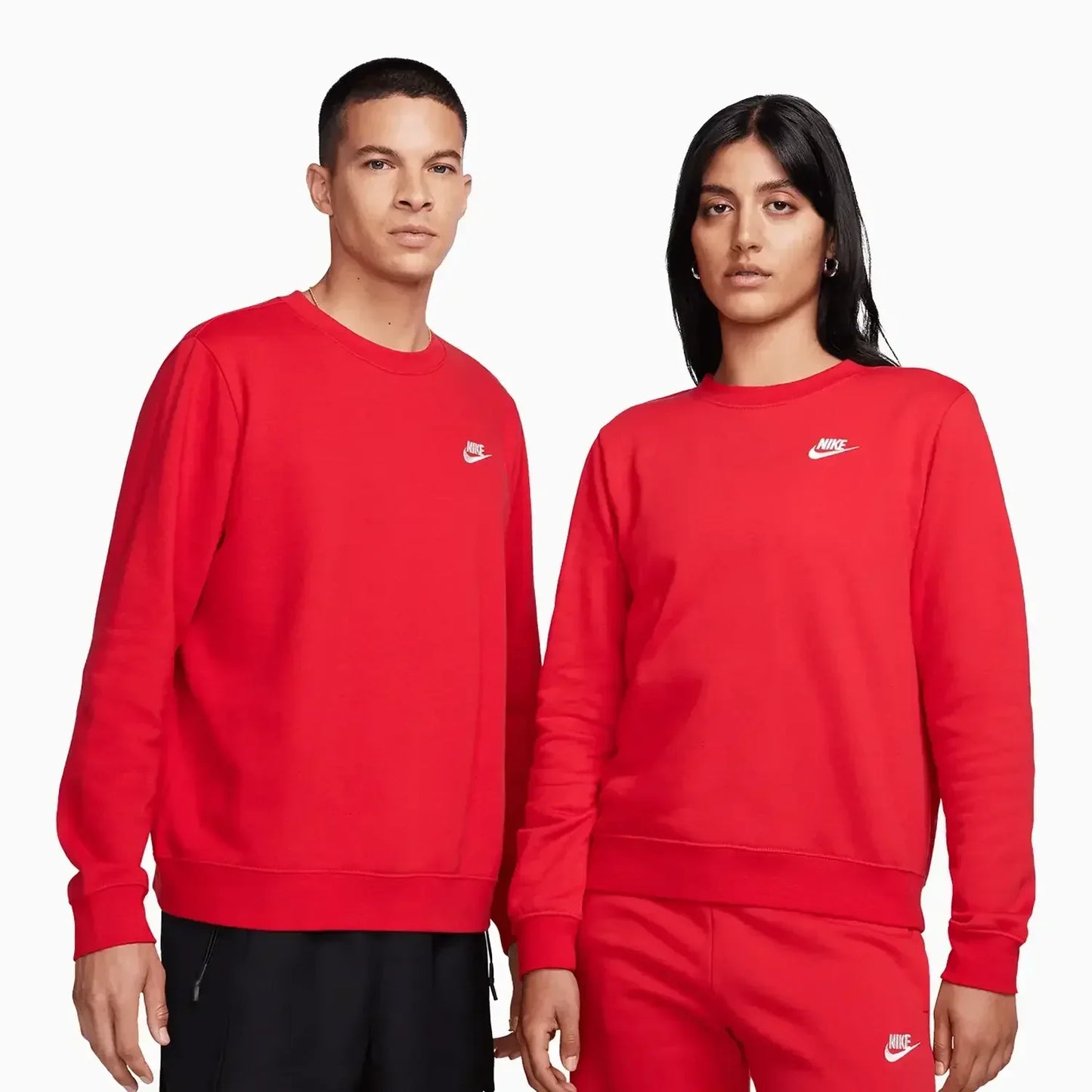 Women's Sportswear Club Fleece Outfit