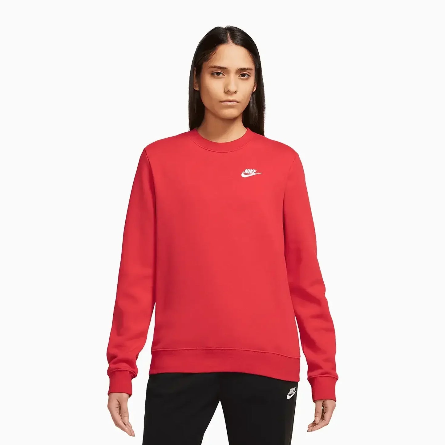 Women's Sportswear Club Fleece Outfit