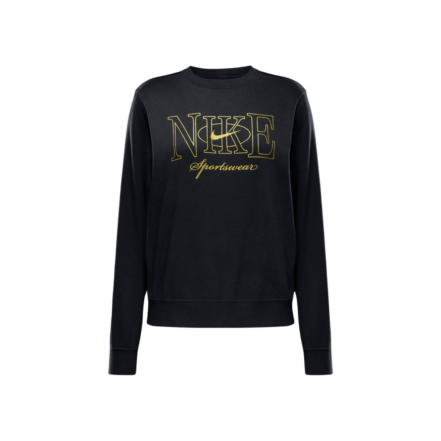 Women's Sportswear Club Fleece Outfit