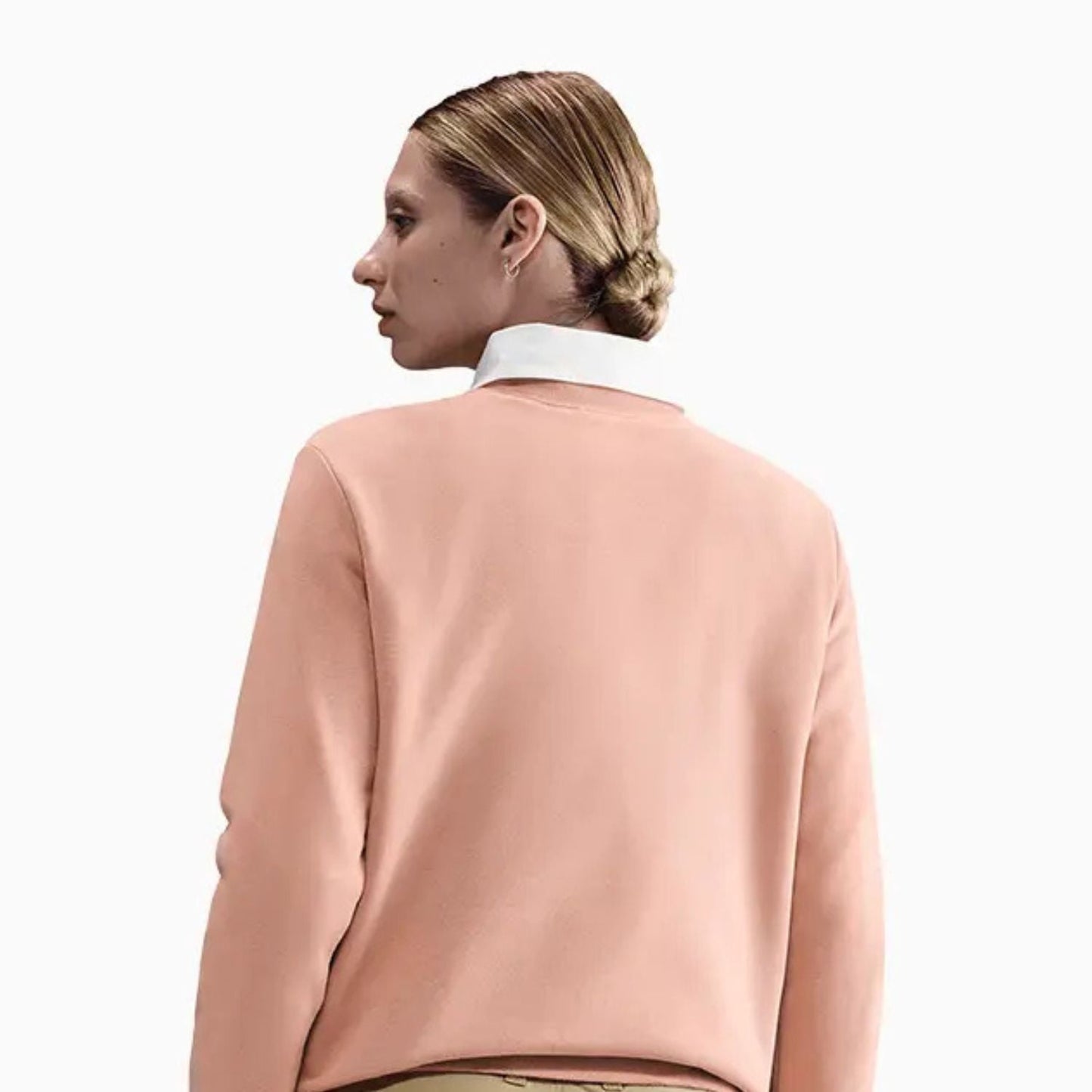 Women's Sportswear Club Fleece Outfit