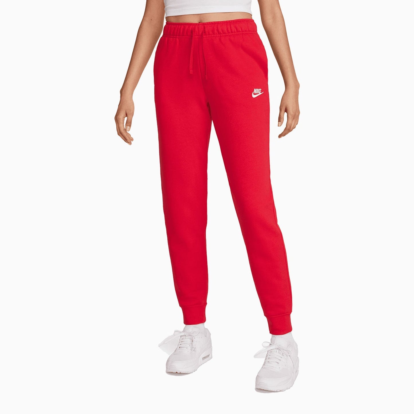 Women's Sportswear Club Fleece Outfit