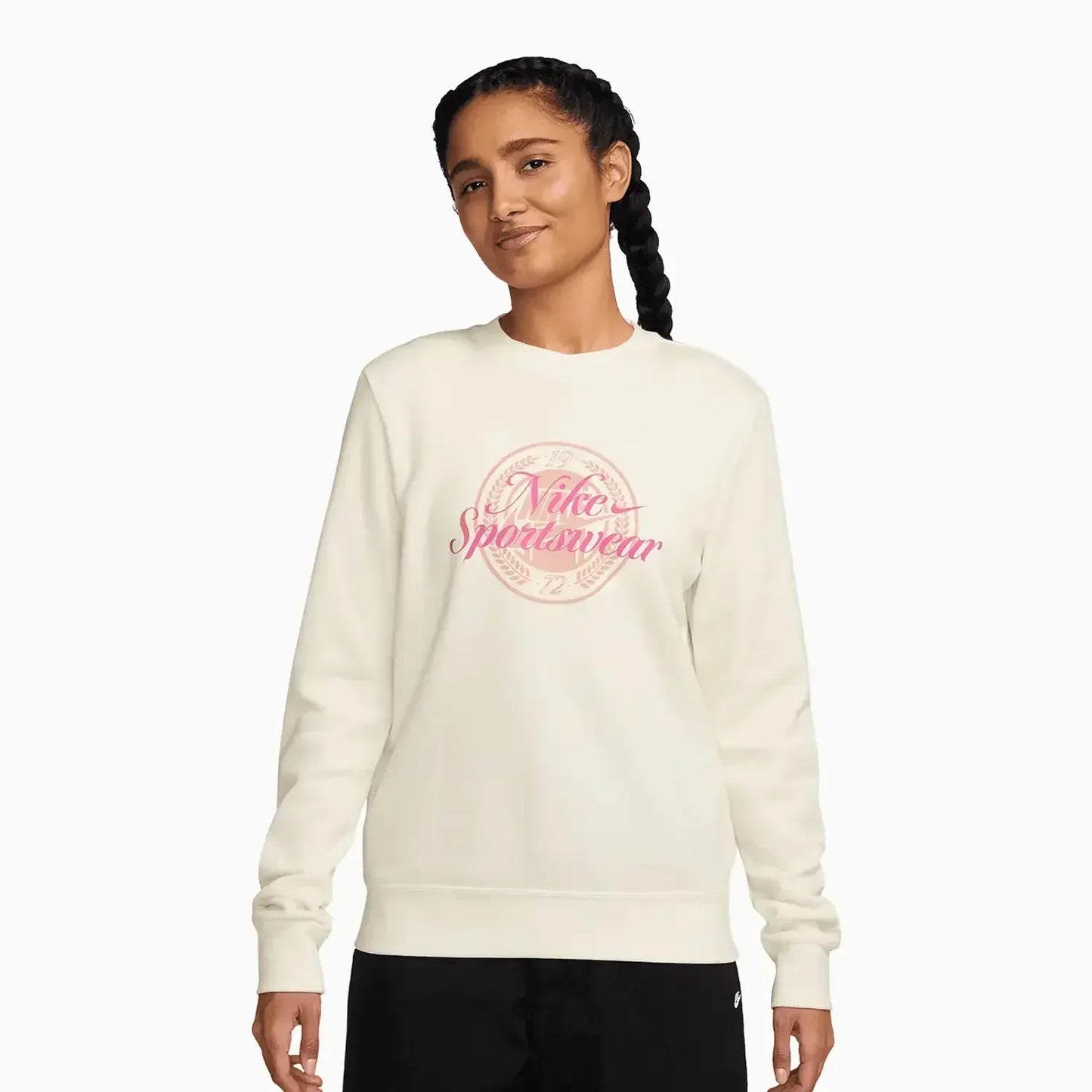 Women's Sportswear Club Fleece Outfit