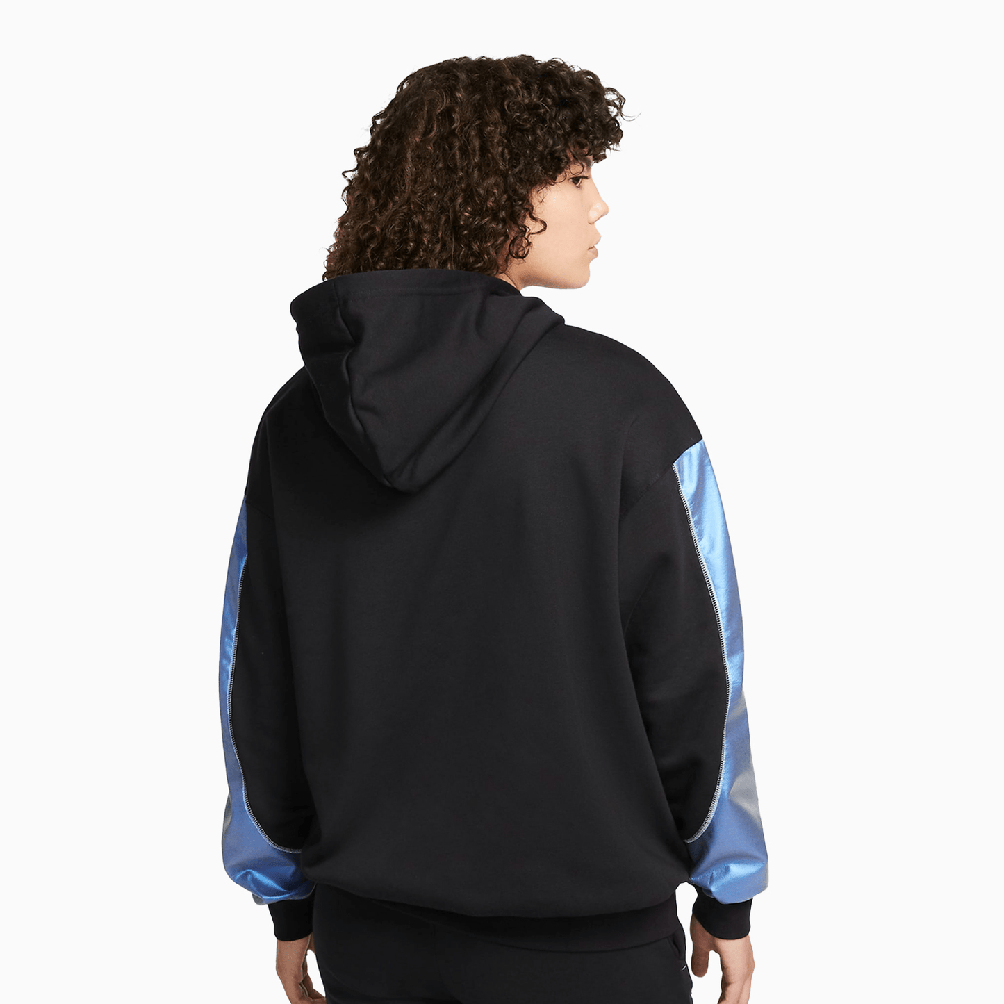 Women's Sportswear Graphic Pull Over Hoodie