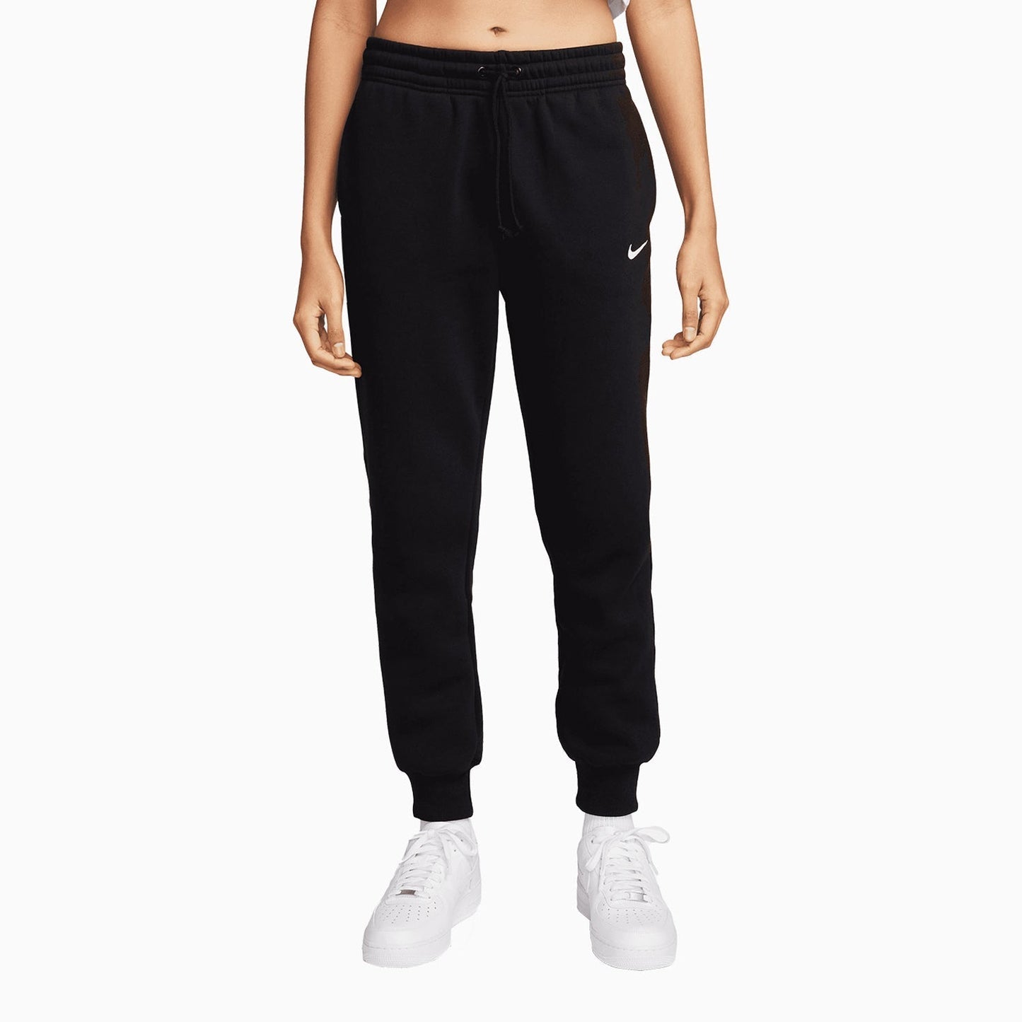 Women's Sportswear Phoenix Fleece Outfit