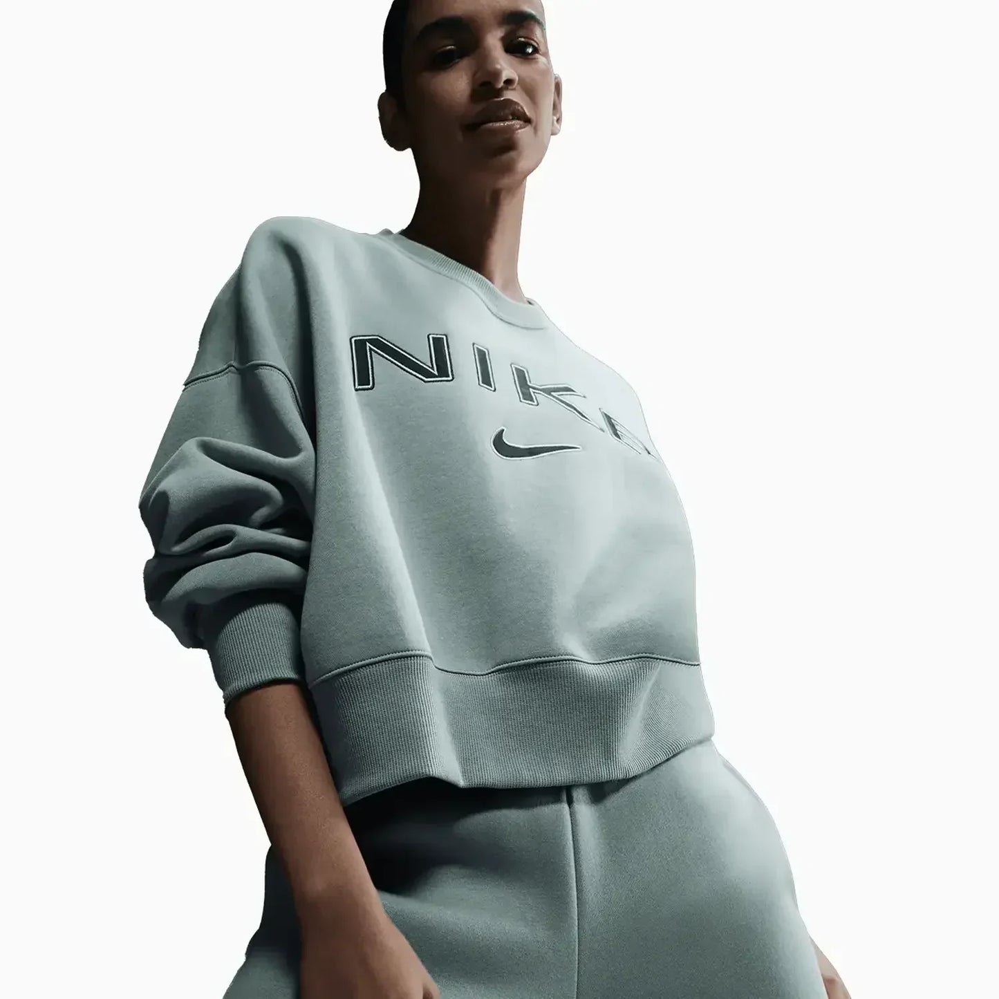 Women's Sportswear Phoenix Fleece Outfit