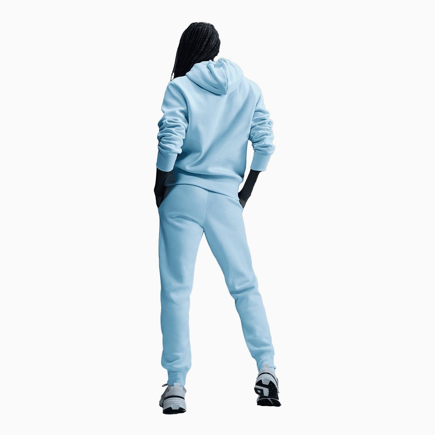 Women's Sportswear Phoenix Fleece Outfit