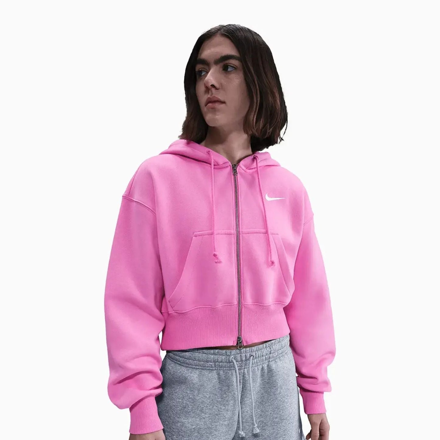 Women's Sportswear Phoenix Fleece Outift